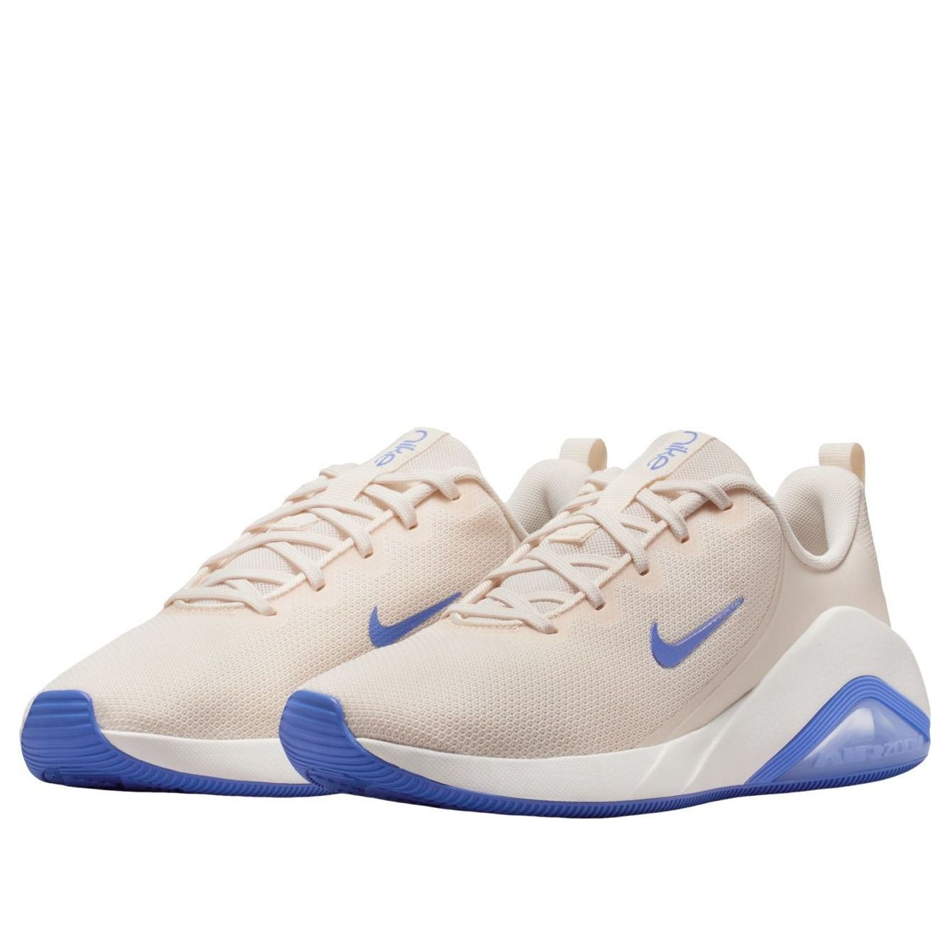 (WMNS) Nike Air Zoom Bella 7 'Chalk Sail Sapphire' FZ1689-108