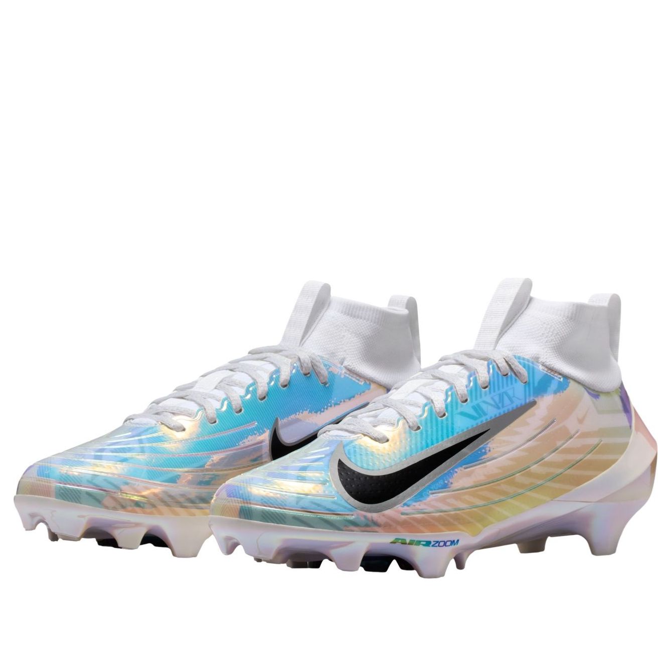 Nike Zoom Air Vapor Pro 1 'Super Bowl (2026)' IB6894-100