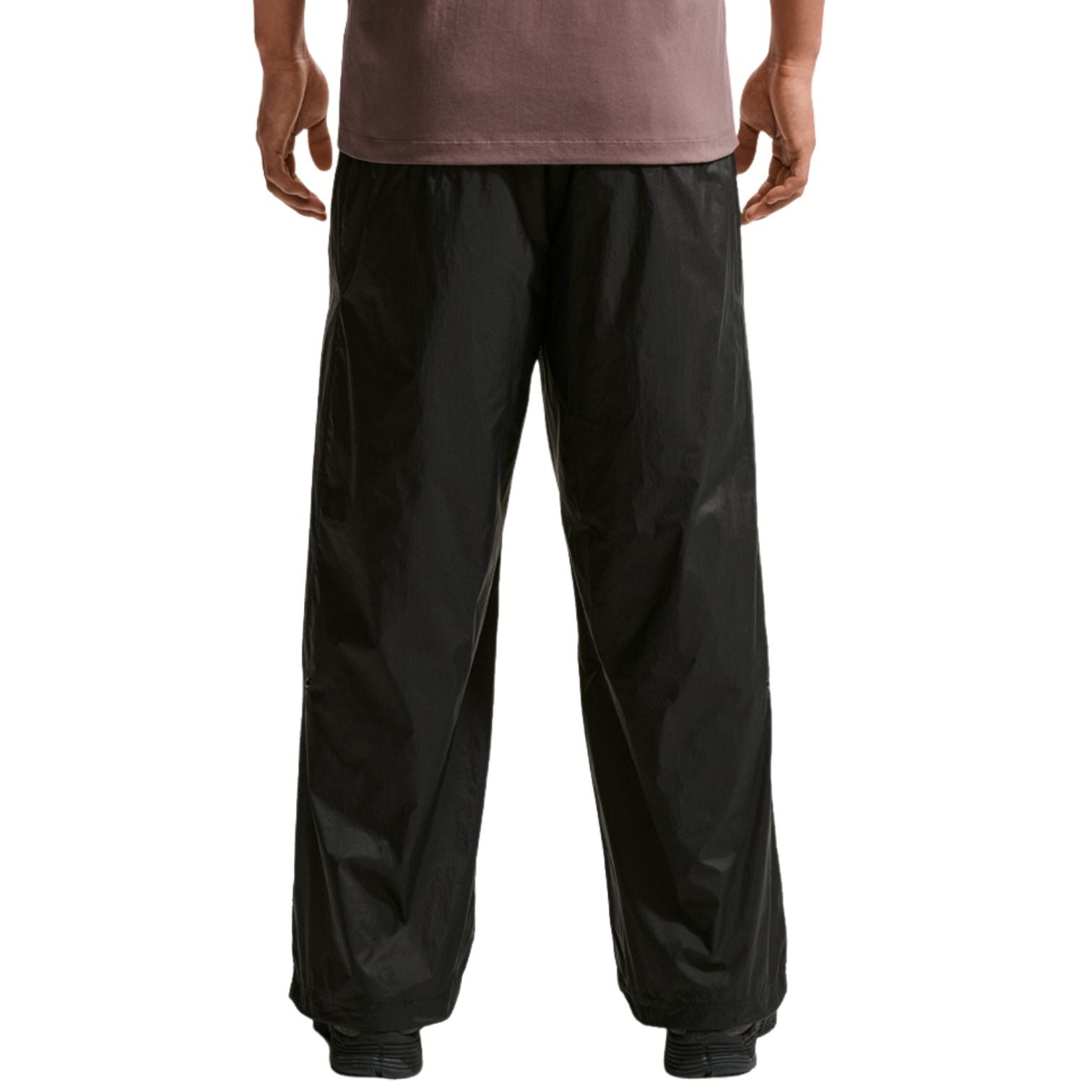 Nike Windrunner Lightweight UV Pants Asia Pants 'Black' IQ0922-010