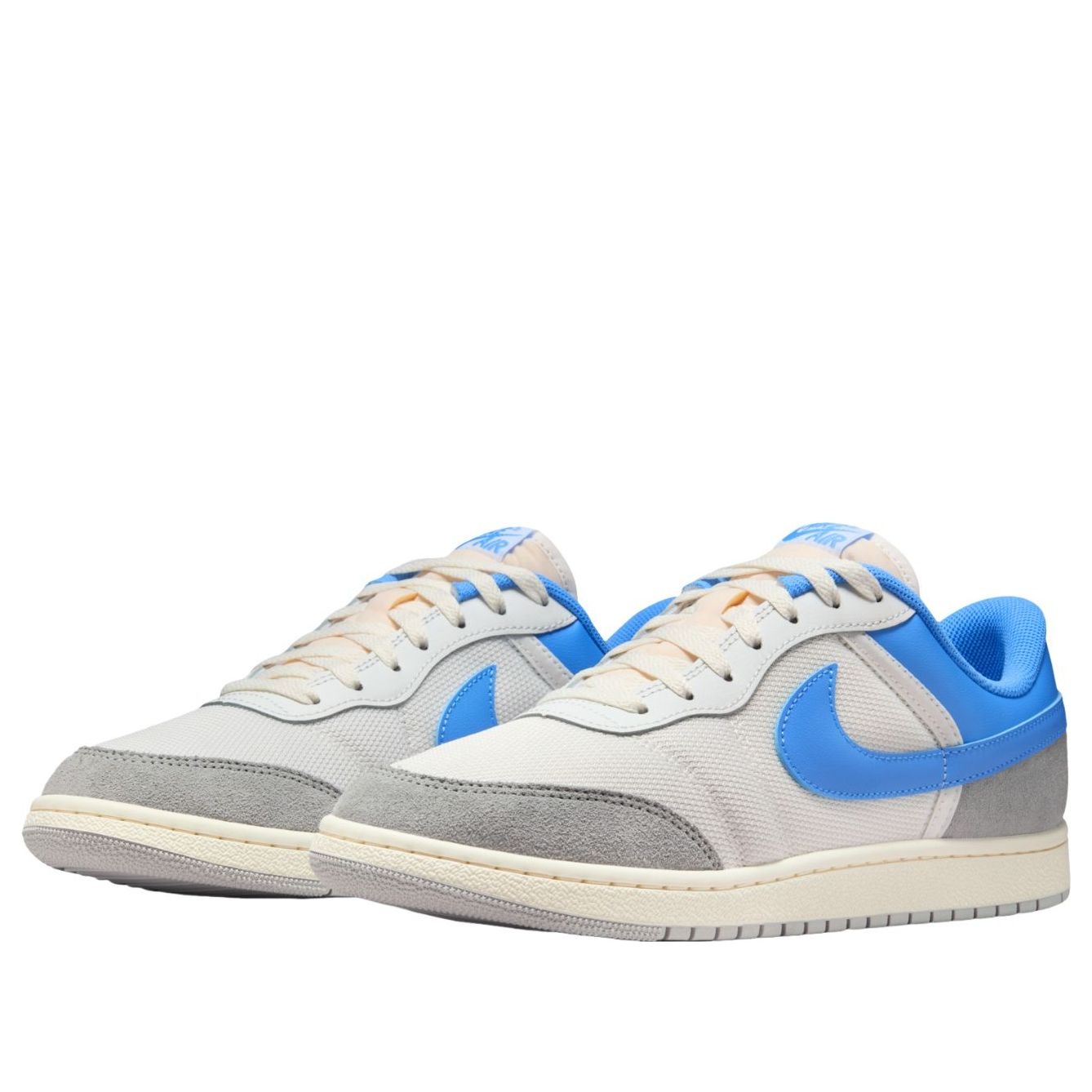 Air Jordan Skyline Low 'White Grey University Blue' IM2055-100
