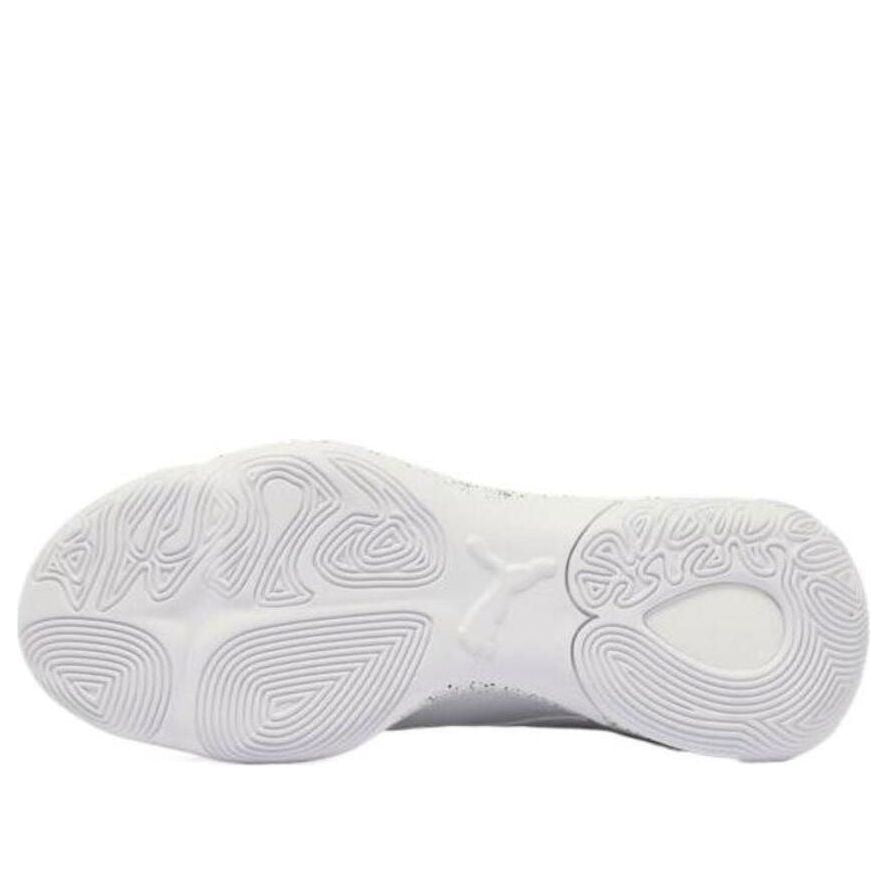 PUMA Genetics Speckle 'White Black' 310405-04