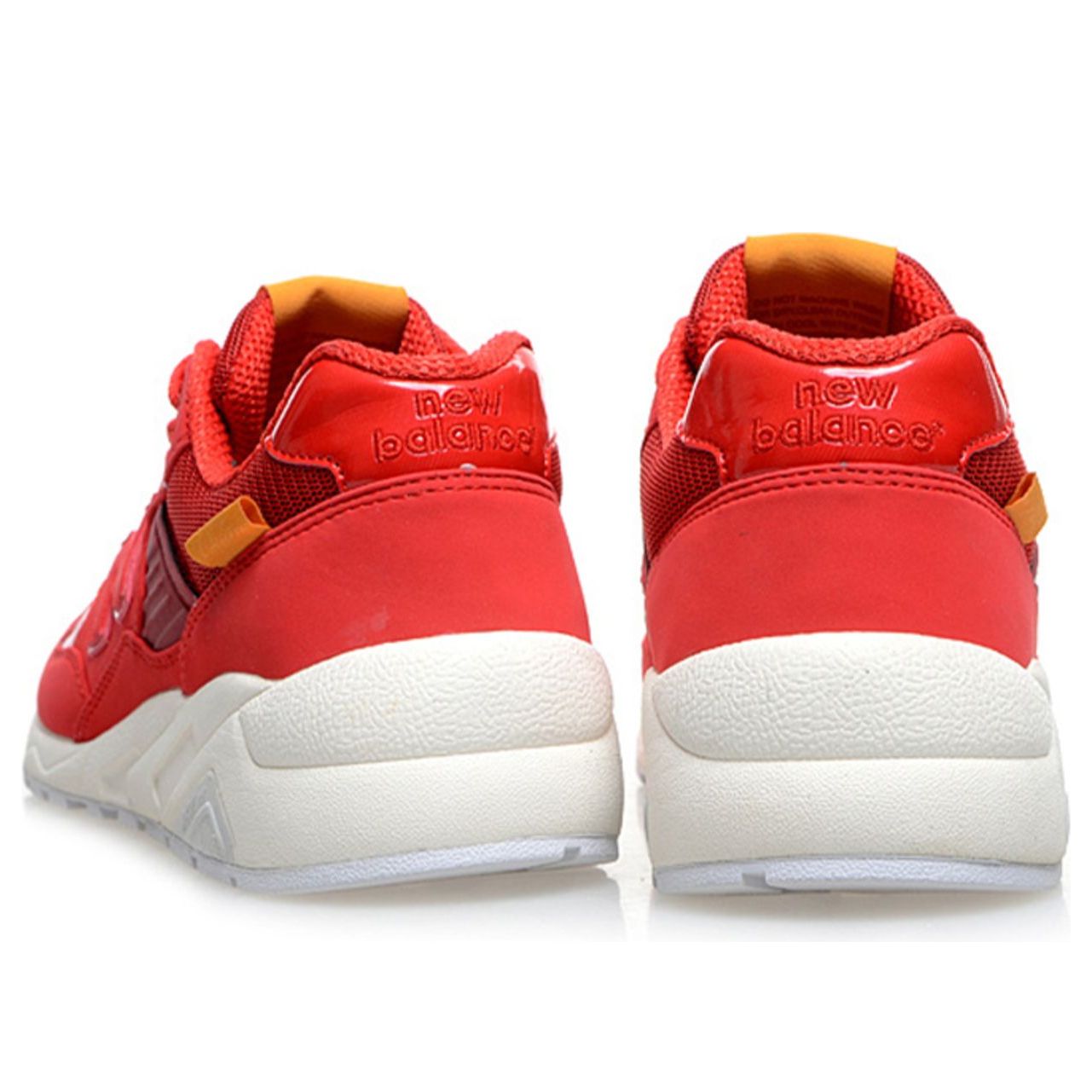 New Balance 580 'Red' MRT580AB