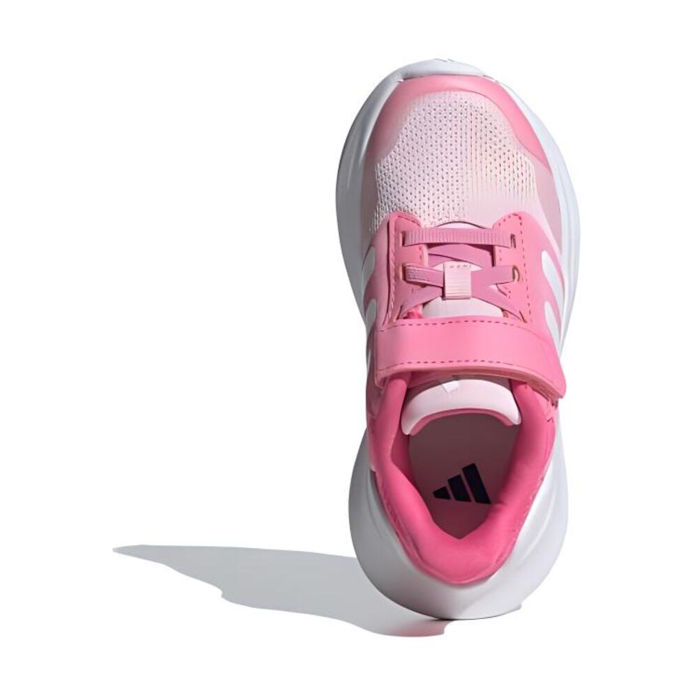 (PS)adidas Tensaur Run 2.0 'Pink White' IE5990