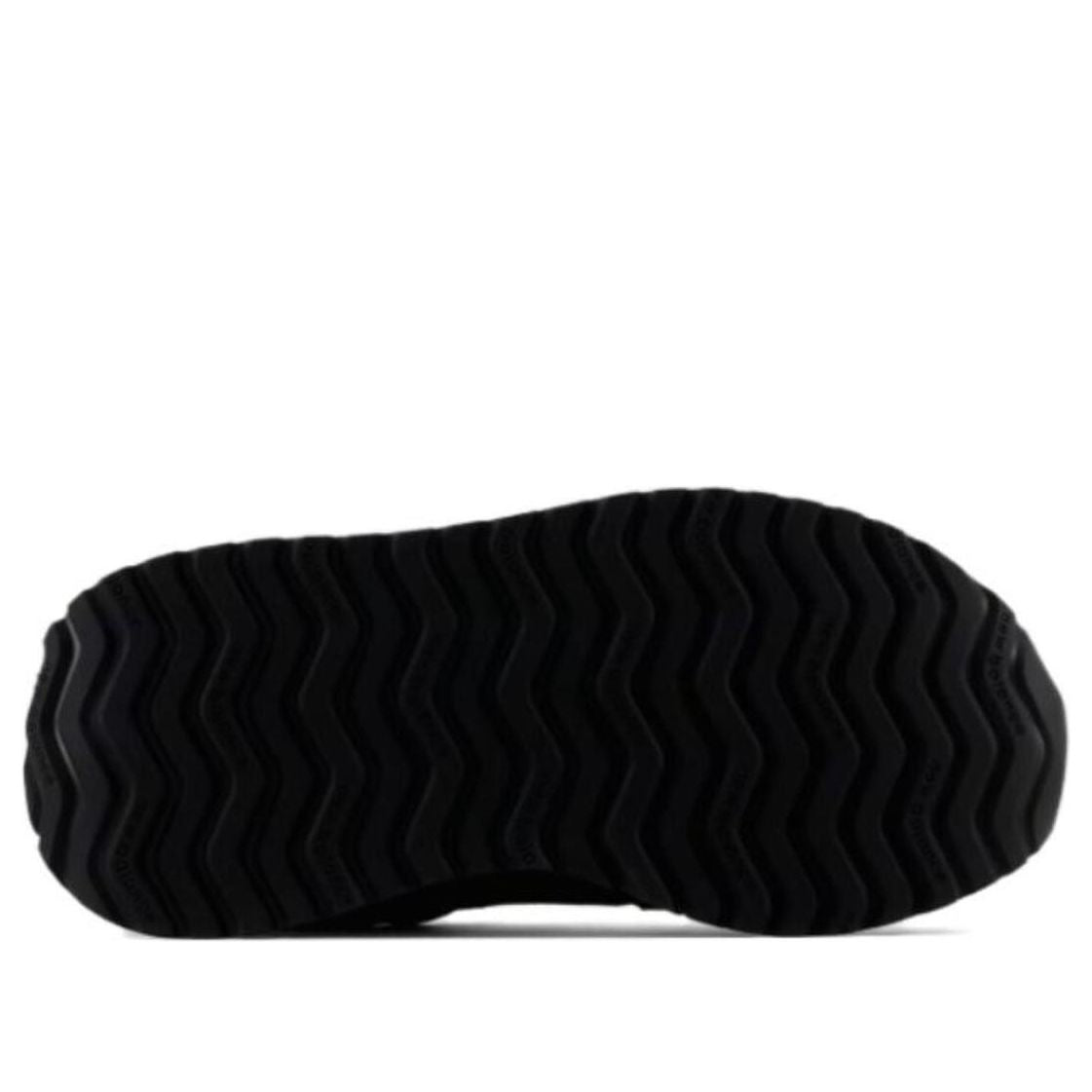 (PS) New Balance 237 'Black White' PH237DEM