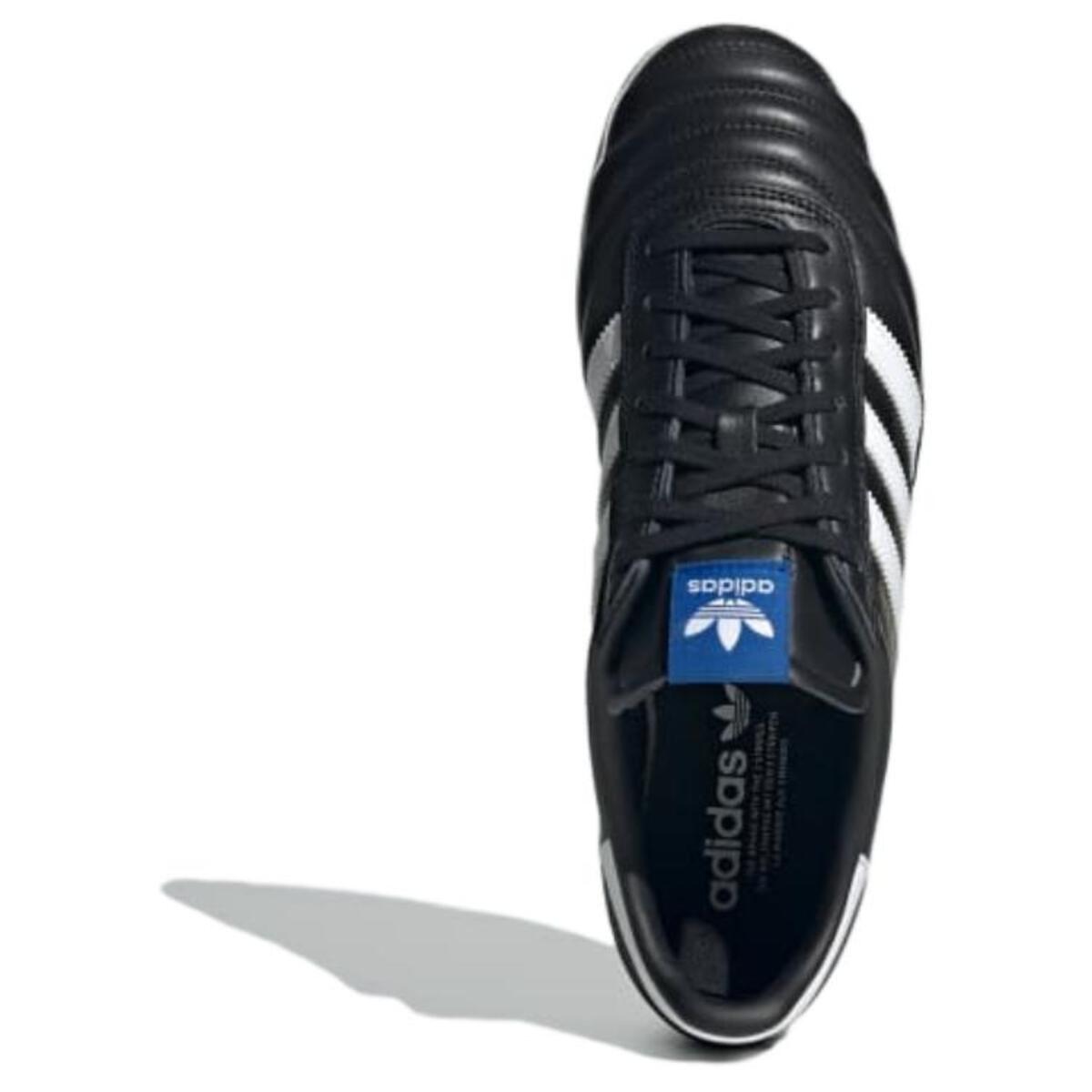 adidas Gazelle Team 'Black White' II0004