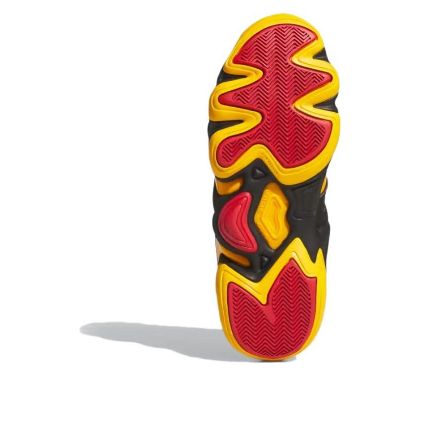 adidas Crazy 8 'Arkansas Pine Bluff' IH5118