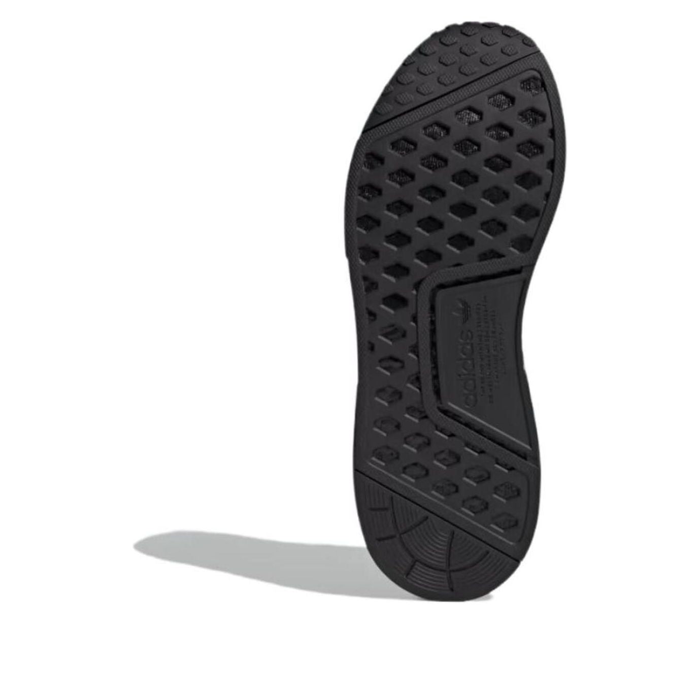 adidas originals NMD_R1 'Black' IE2063