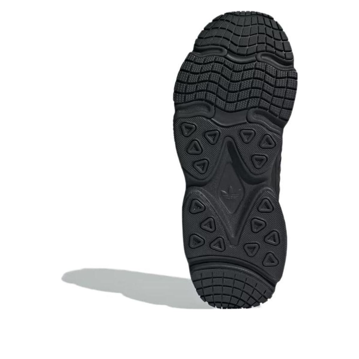 (GS) adidas Ozmillen 'Black' IE9058