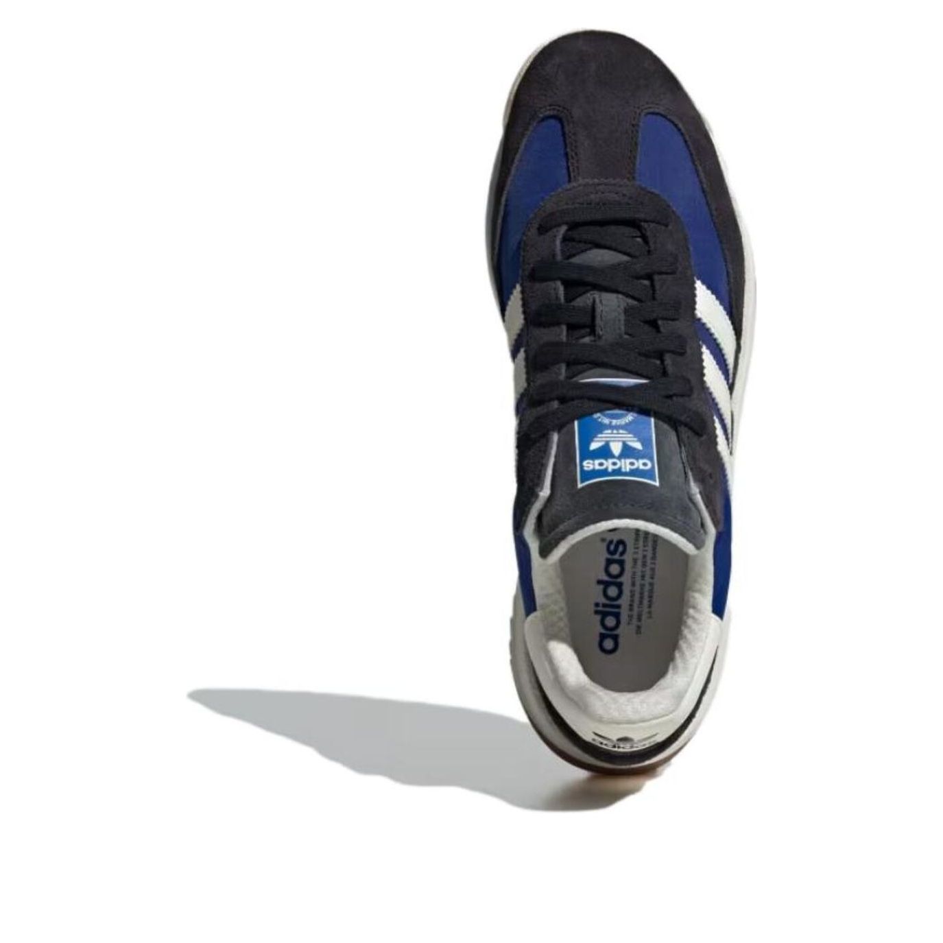 adidas SL 72 'Royal Blue Off White Core Black' IH5560