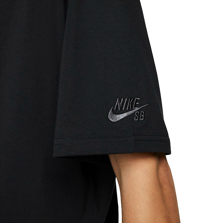 Nike Tee Black DN7299-010