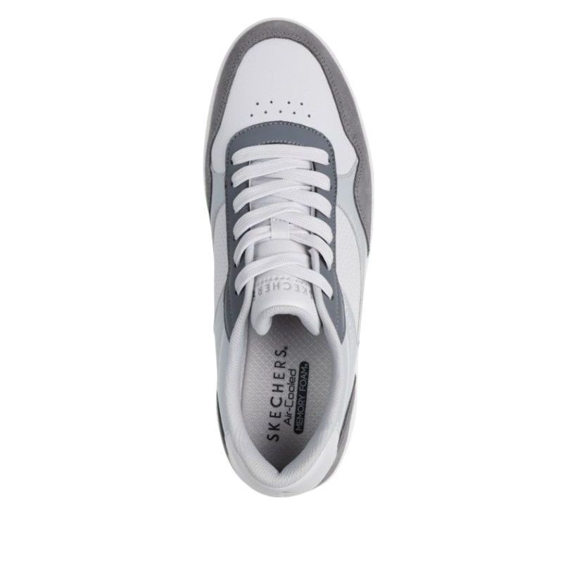 Skechers Uno CTL Out of Sight 'Grey' 183158-GRY