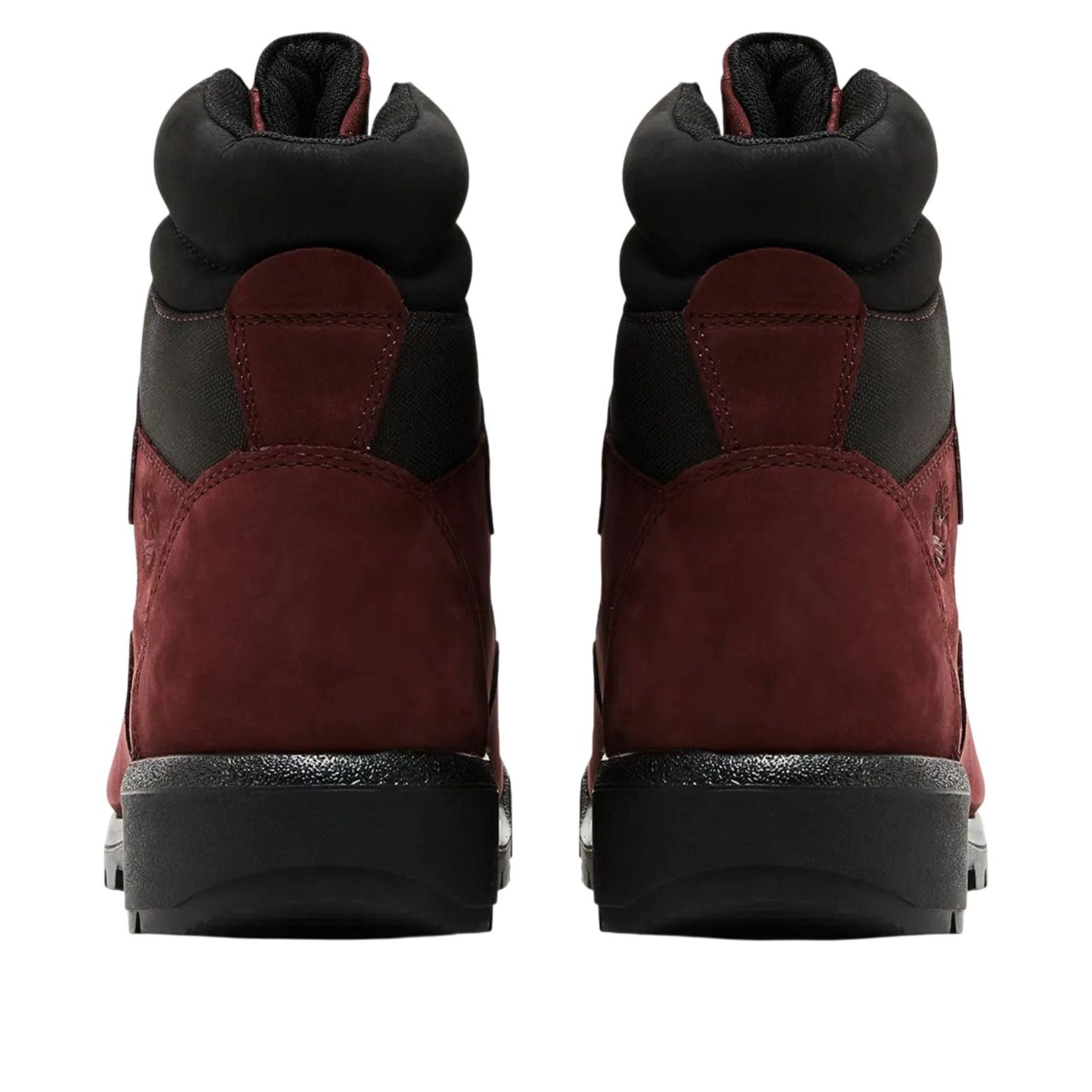 Timberland 6-Inch Field Boot 'Burgundy' TB0A5W79C60