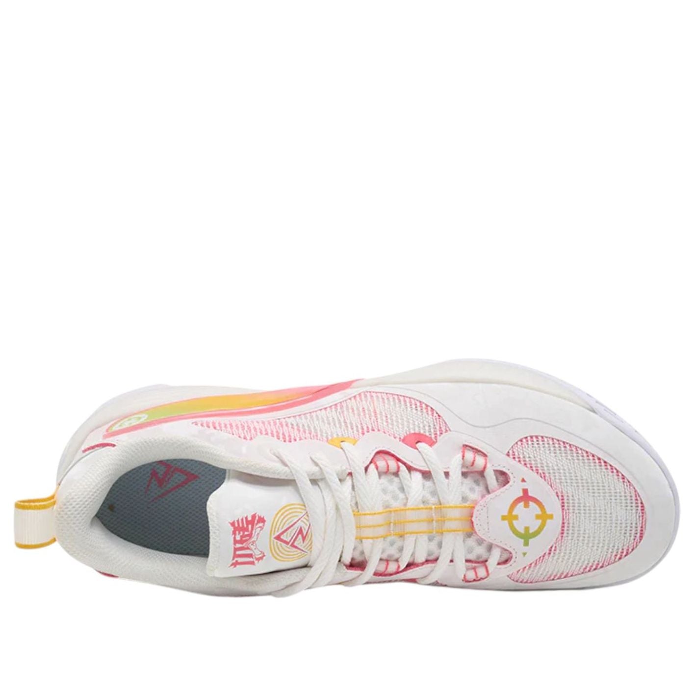 Rigorer AR Battle 2 'Yello Pink' Z323360103-6