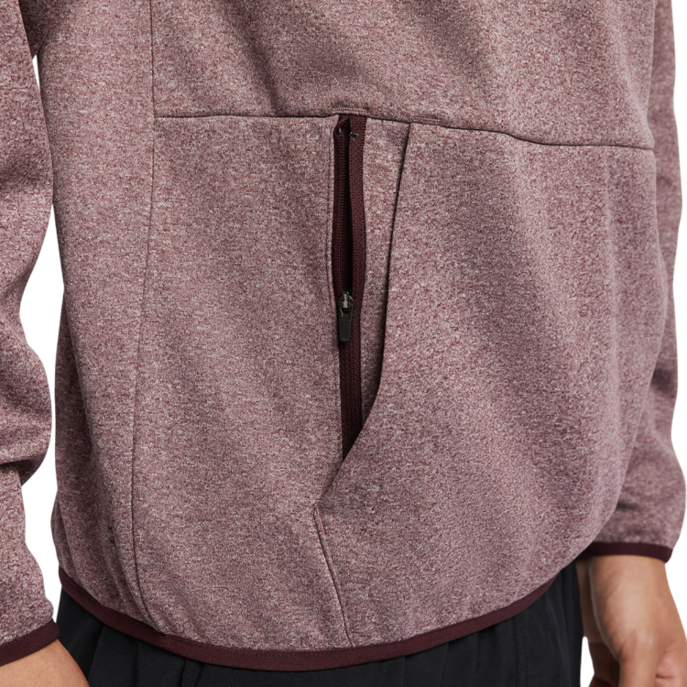 Nike Therma-FIT Big Swoosh Jacket 'Copper' FZ1073-652