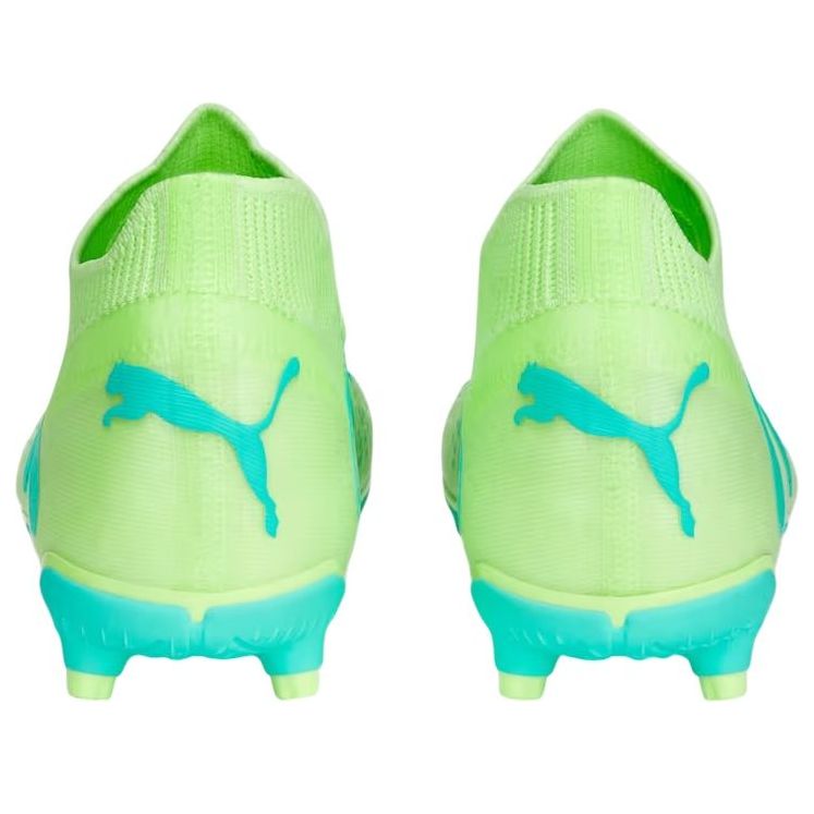 (PS) PUMA Future Match FG AG Jr 'Pursuit Pack' 107195-03