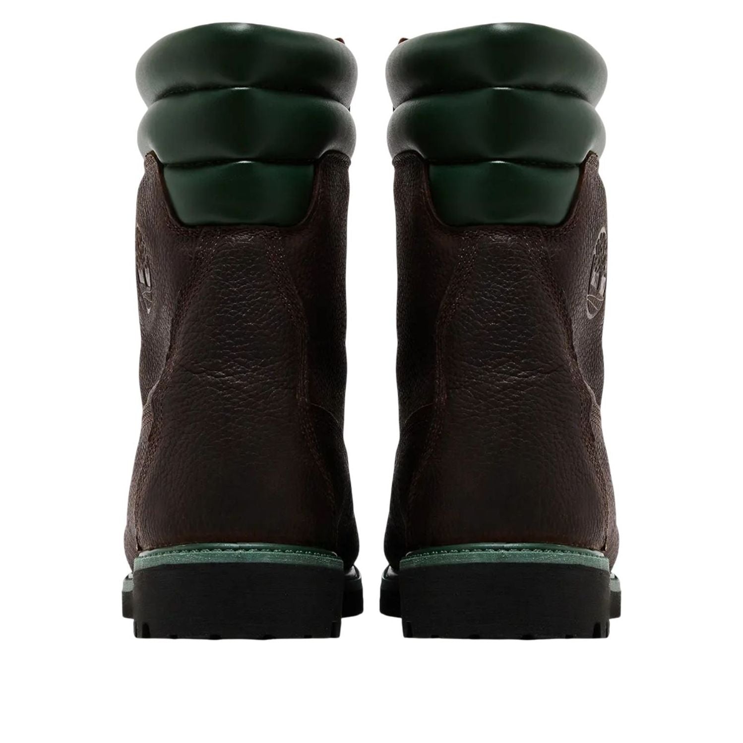 Timberland Premium Waterproof Super Boot 'Brown Wintergreens' TB0A2MYW-W01