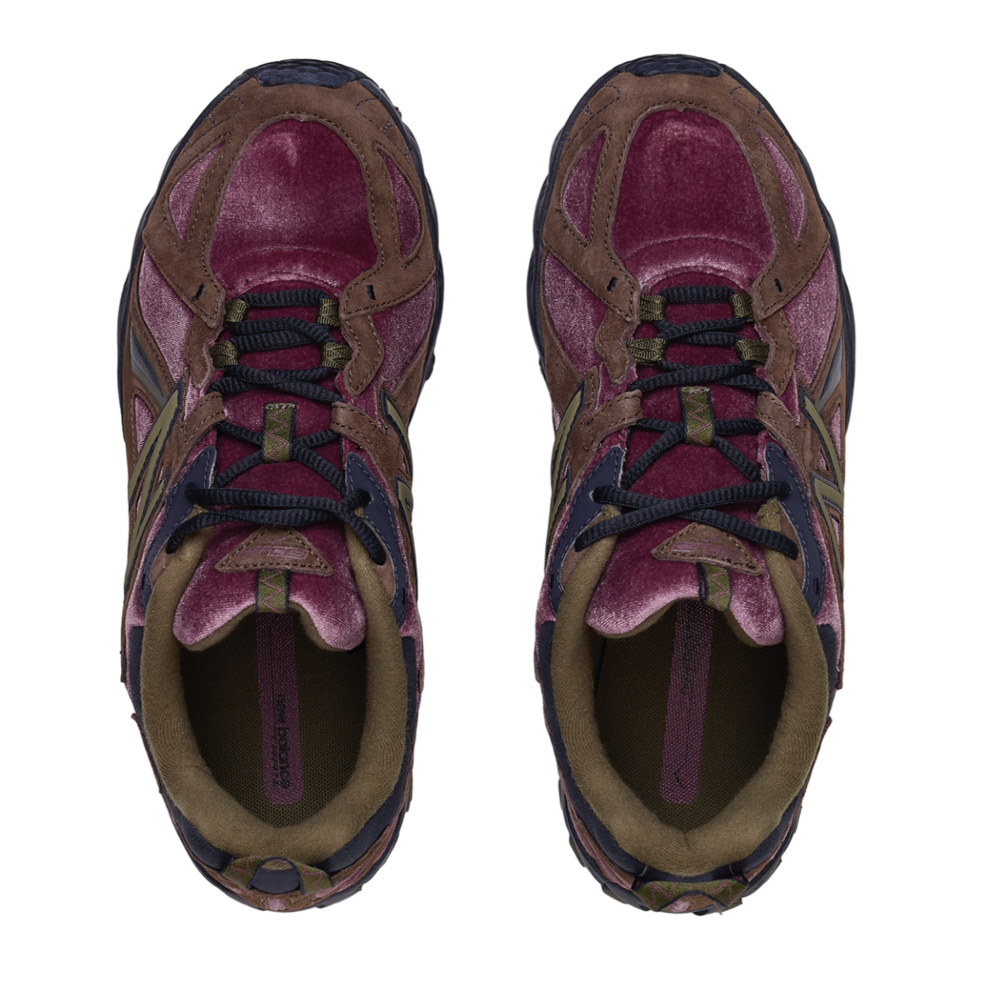 New Balance 610 v1 'Licorice Dark Camo' ML610TW