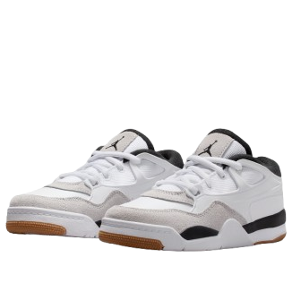 (PS) Air Jordan 4 RM 'Military Black' FQ7936-110