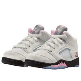 (TD) Air Jordan 5 Retro 'Medium Soft Pink' HQ7981-102