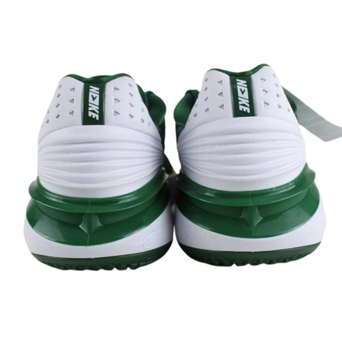 Nike Air Zoom G.T. Cut 2 'Gorge Green White' DX6650-300