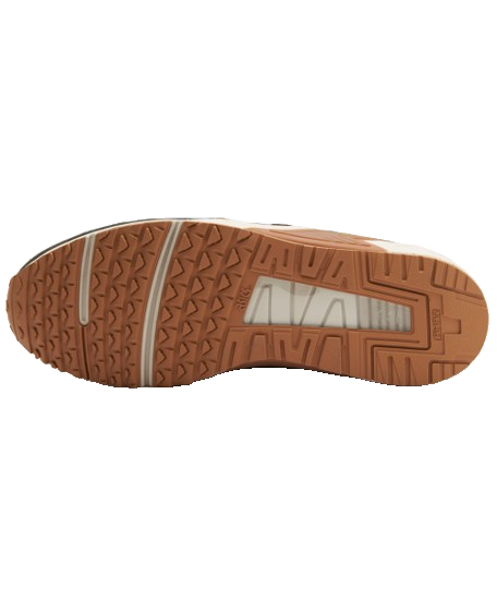 (WMNS) ASICS Gel-Sight Running Shoes 'Olive Green' H7A4N-0808