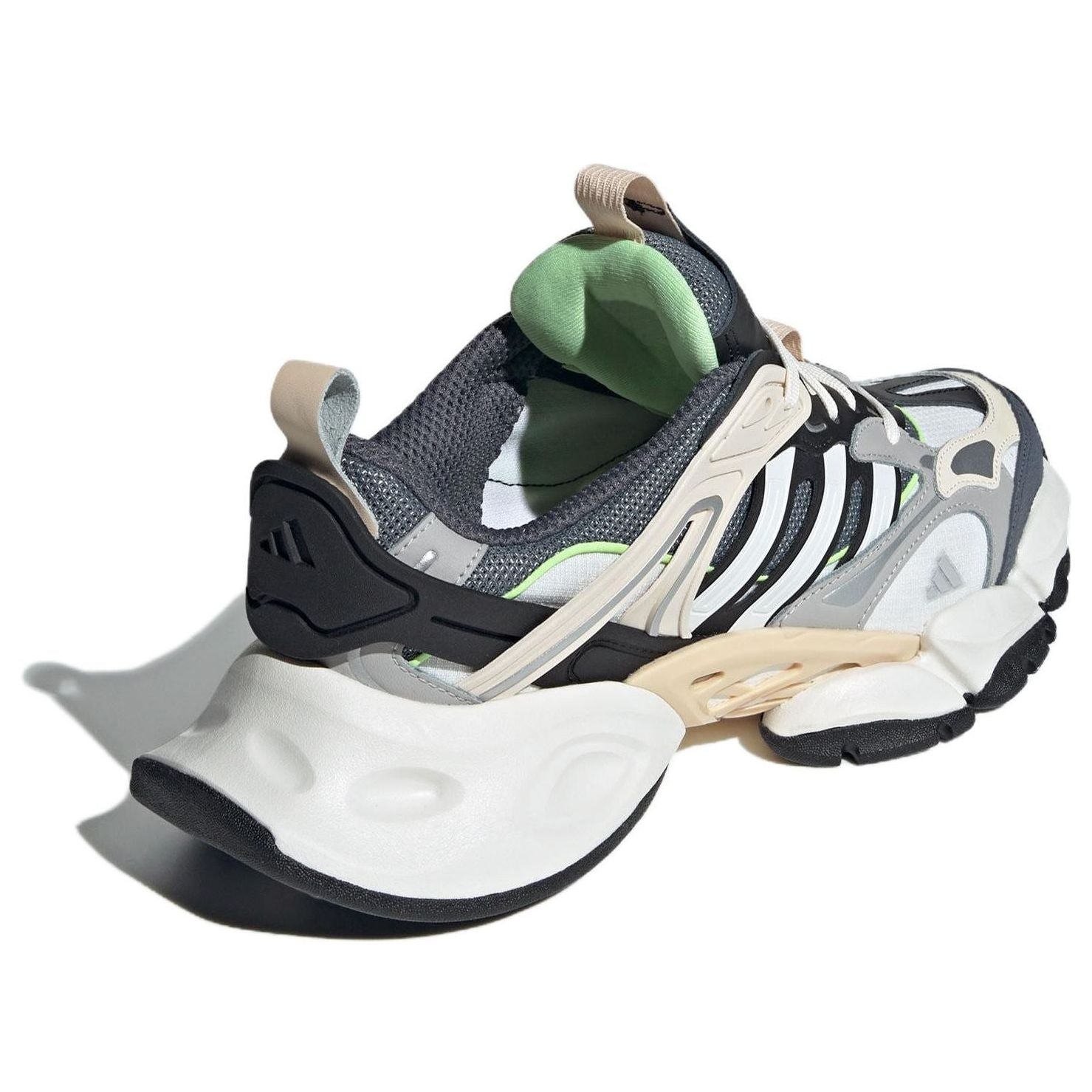 adidas XLG Runner Deluxe 'White' IH7796