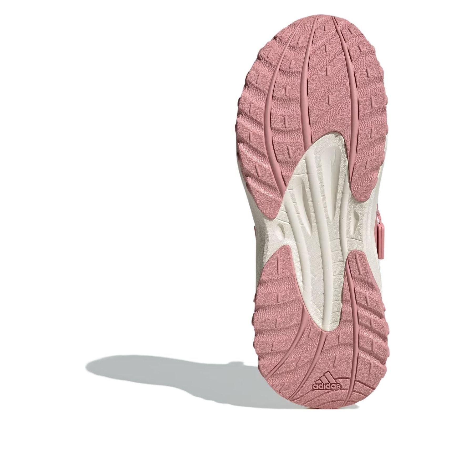 (WMNS) adidas Maxxwavy EXTREME 'White Pink' ID3664