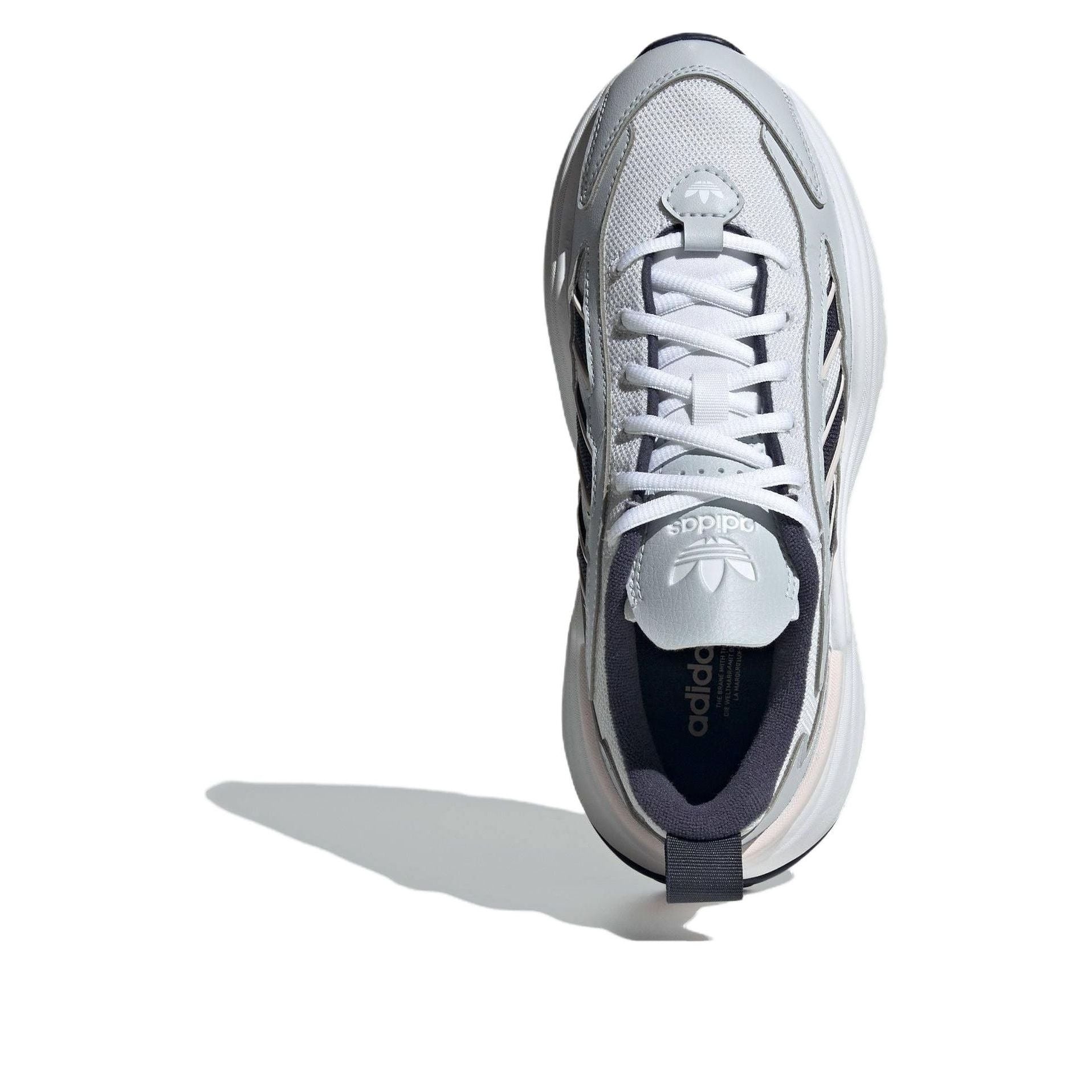 (WMNS) adidas Originals Ozgaia 'White Teal' JI4282
