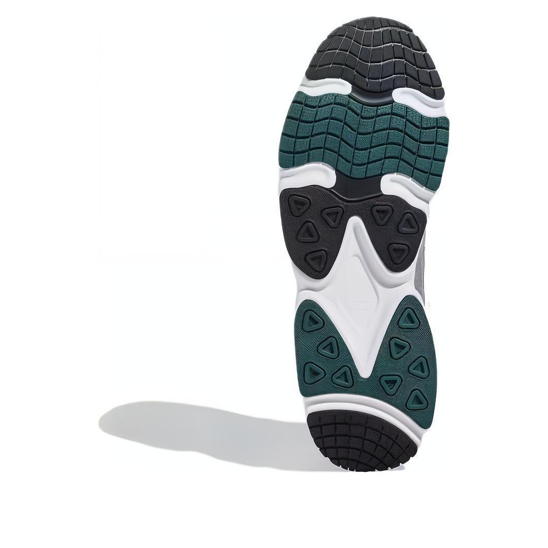 adidas Originals Ozmillen 'Silver Green White' IH0372