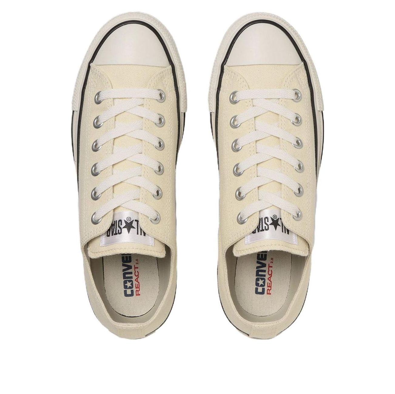 Converse All Star OX 'White' 31310694