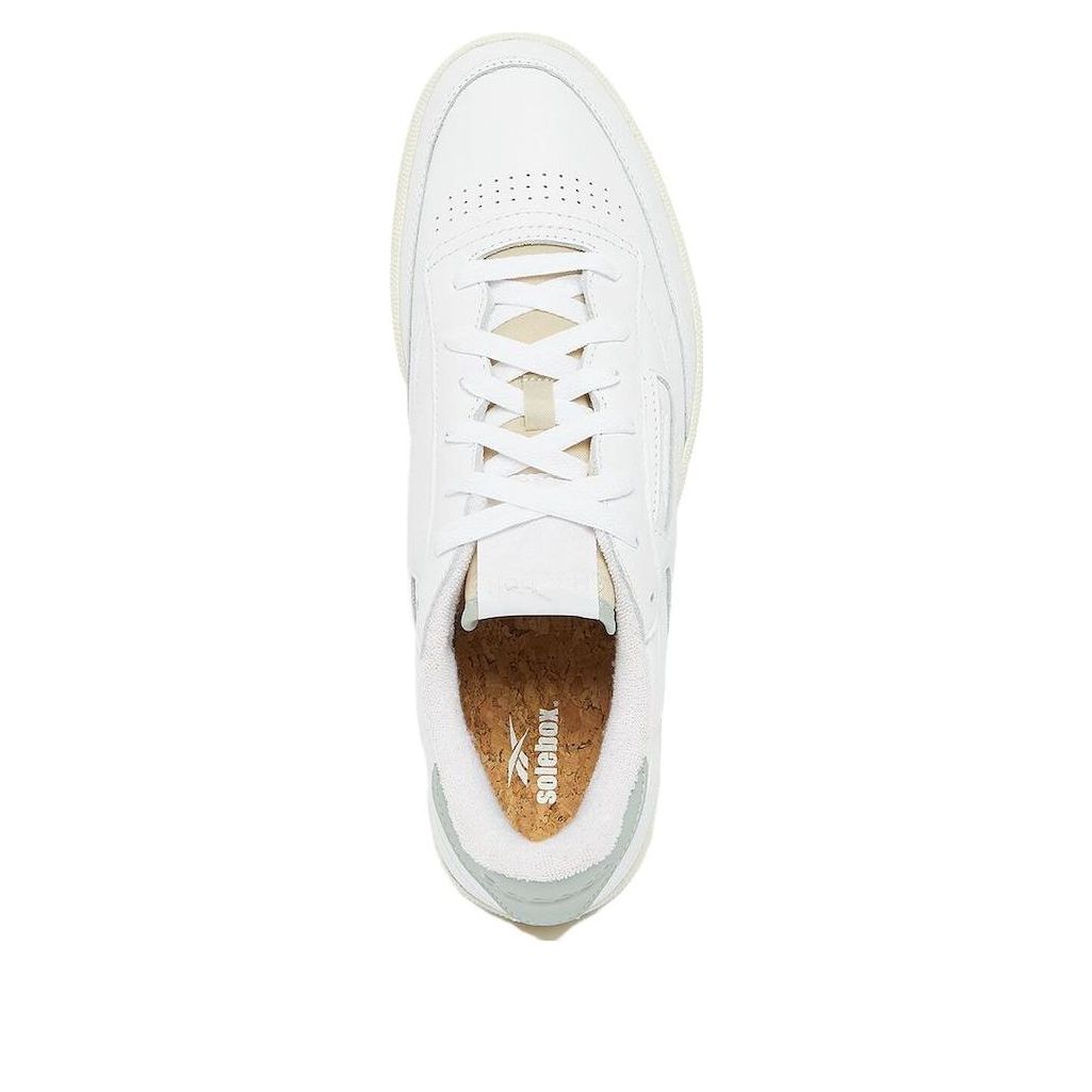 Reebok x solebox Club C 85 Vintage 'White' 100073104