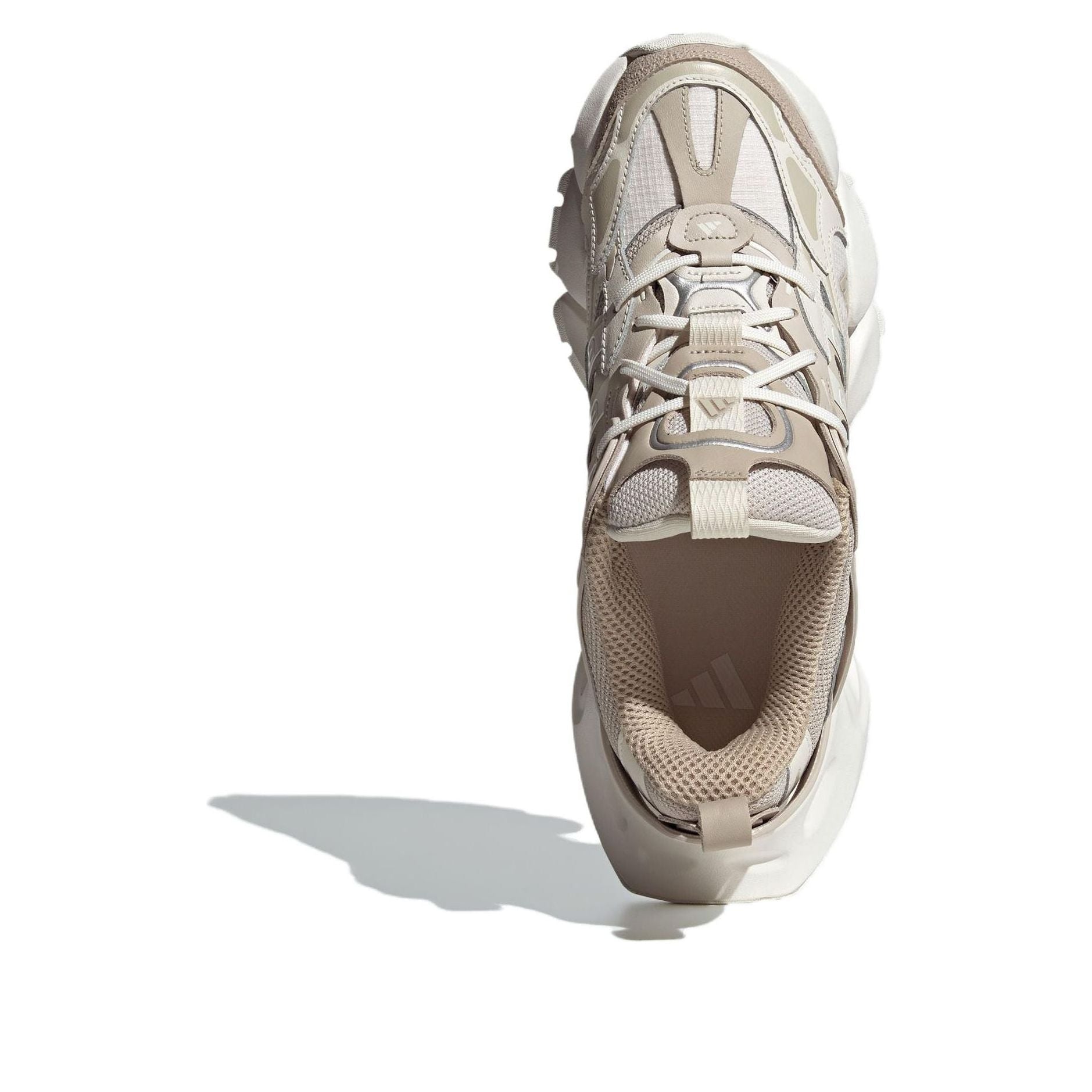 adidas XLG Runner Deluxe 'Beige White' IH7799