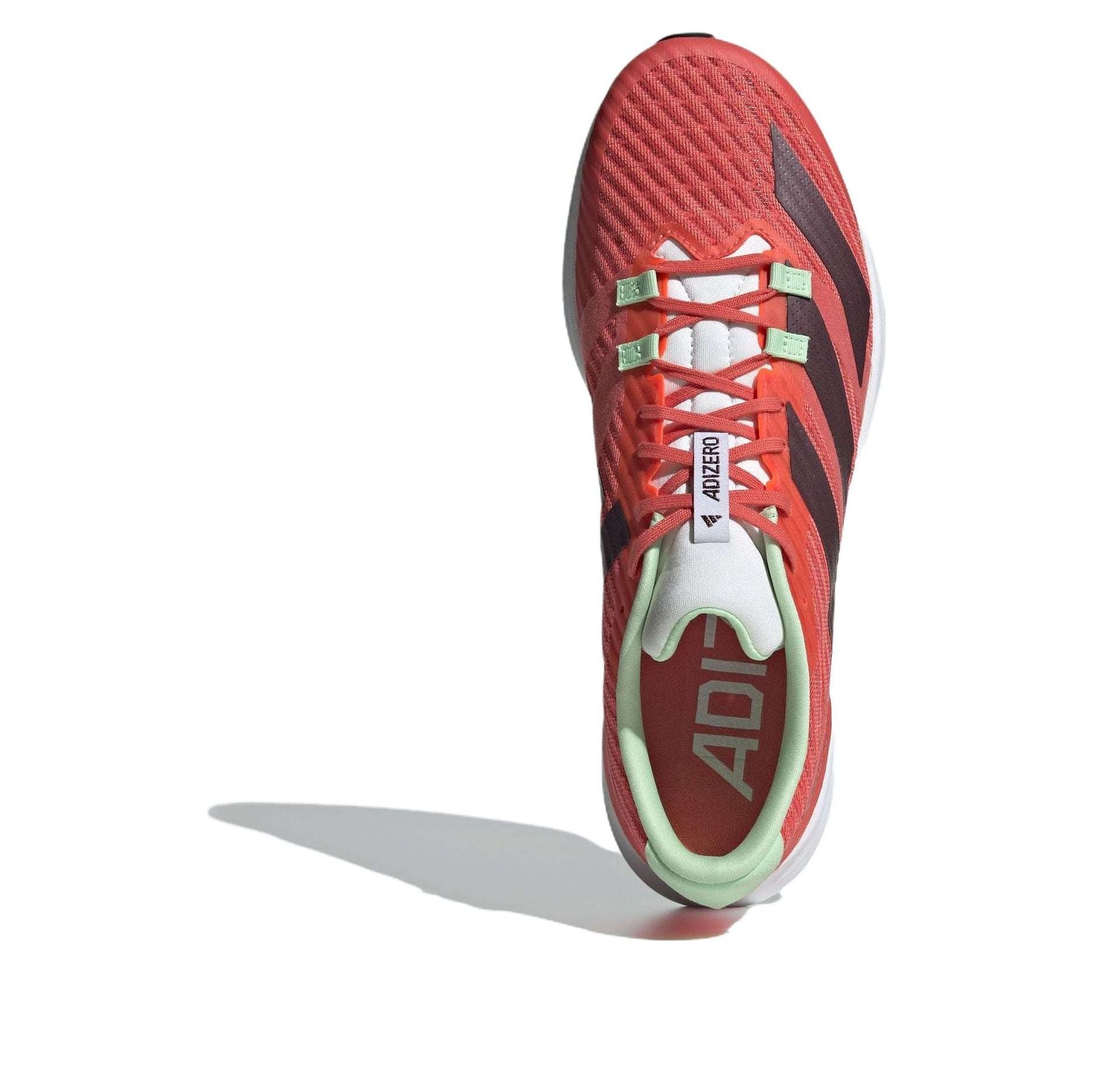 adidas Adizero RC 5 'Red White Black' IE3708