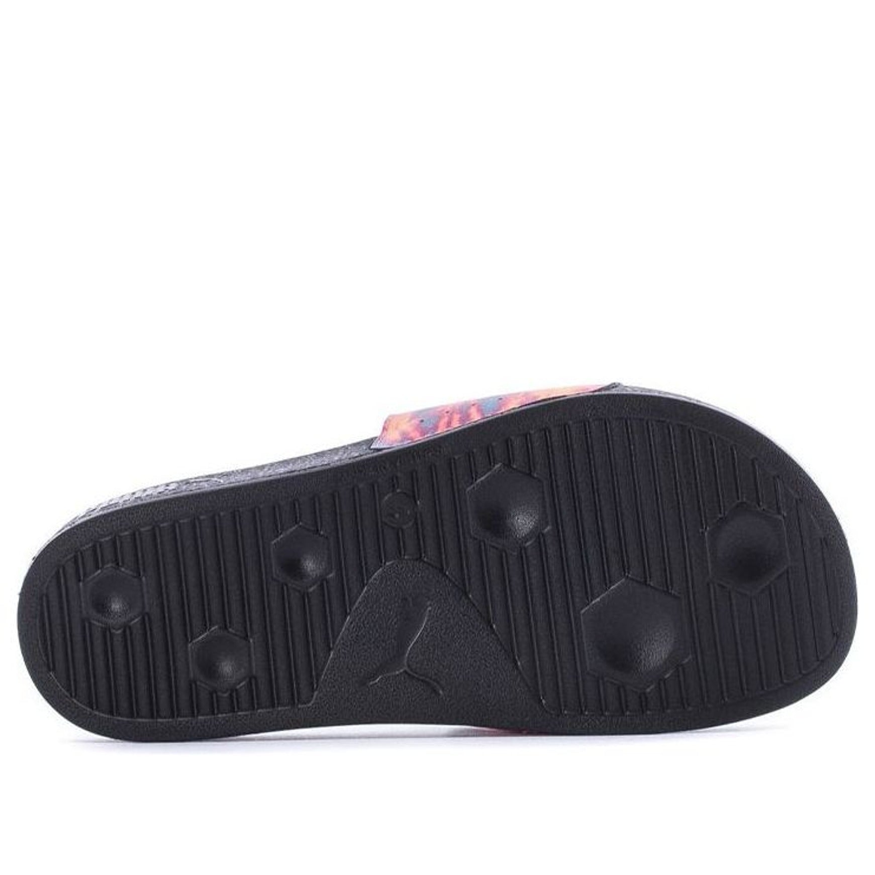 (WMNS) PUMA Leadcat Slide 'Tie-Dye' 382525-01