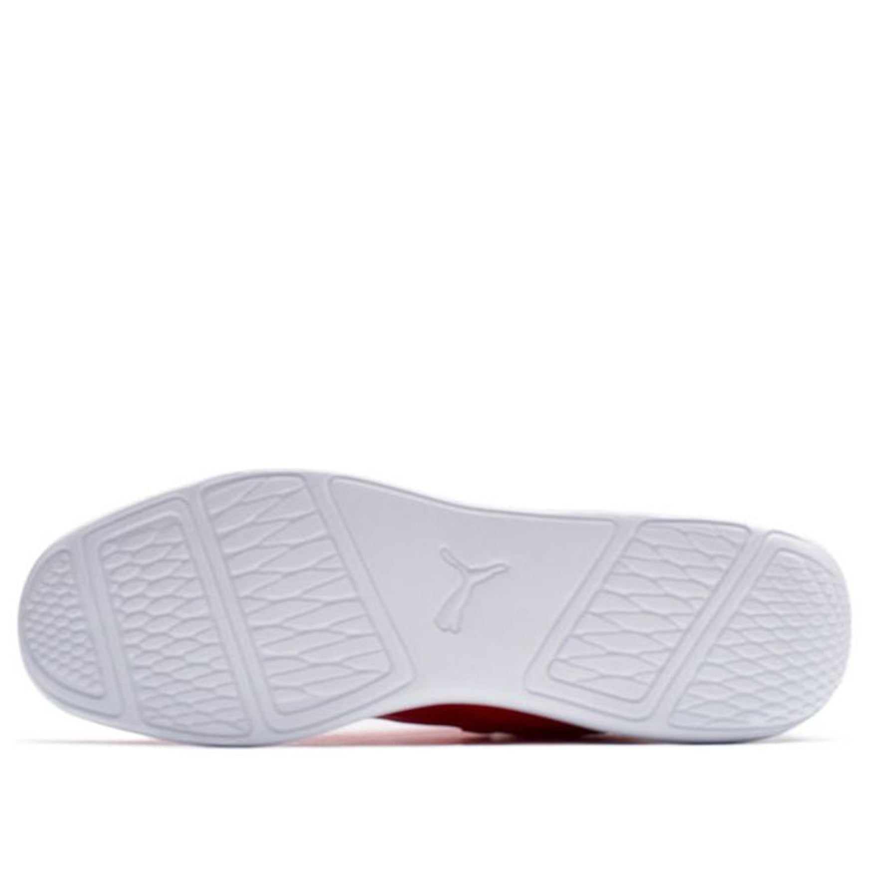 PUMA Ferrari Evo Cat 'Red White' 306009-01