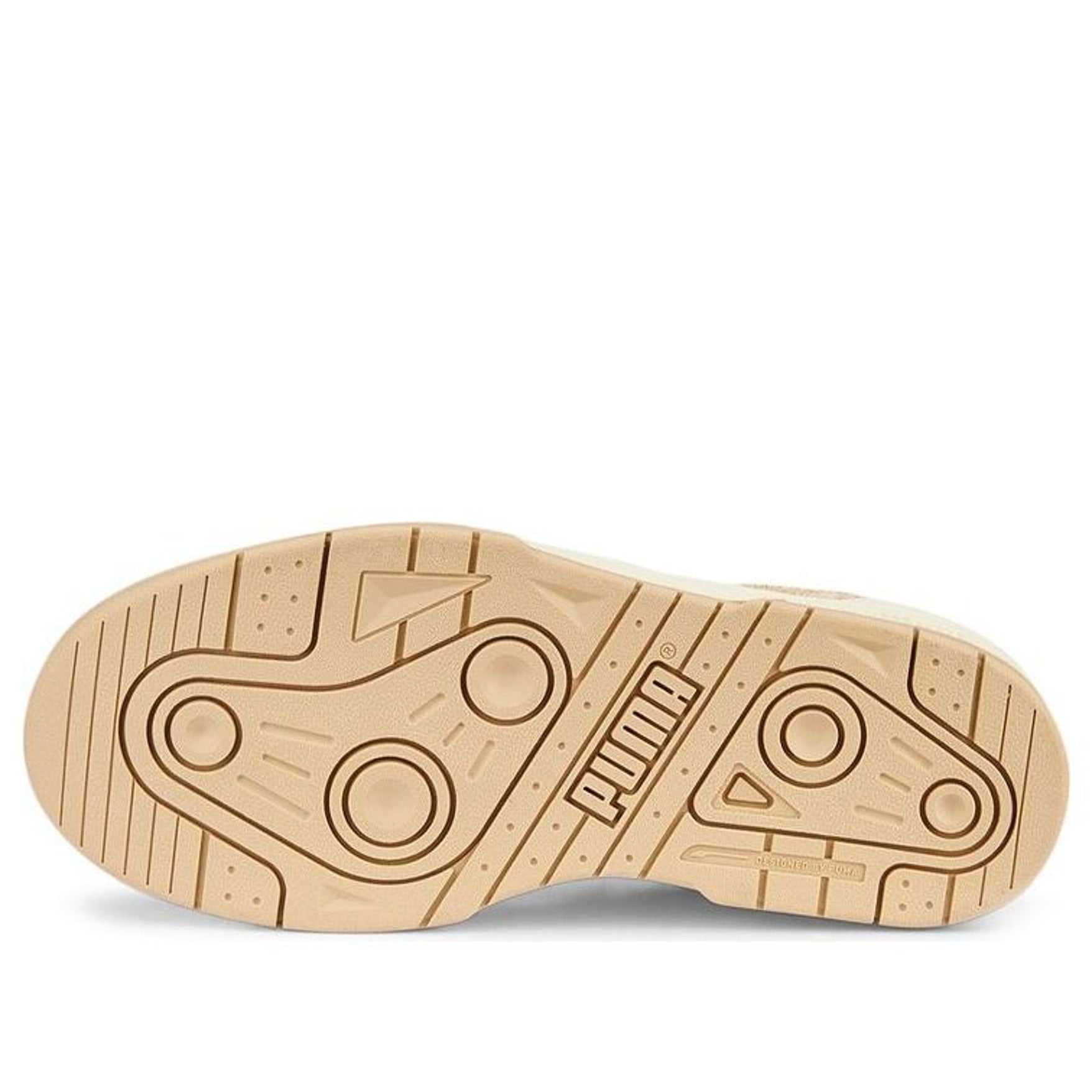 (WMNS) PUMA Slipstream First Sense 'Yellow' 388563-02