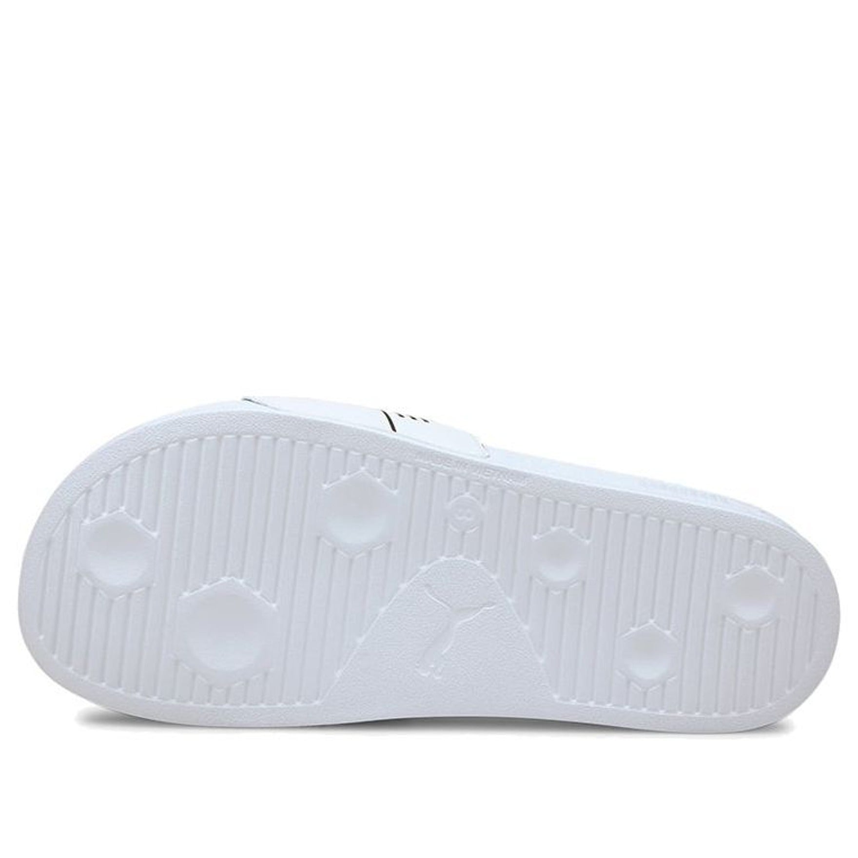 PUMA Porsche Legacy x Leadcat Slide 'White' 375866-02