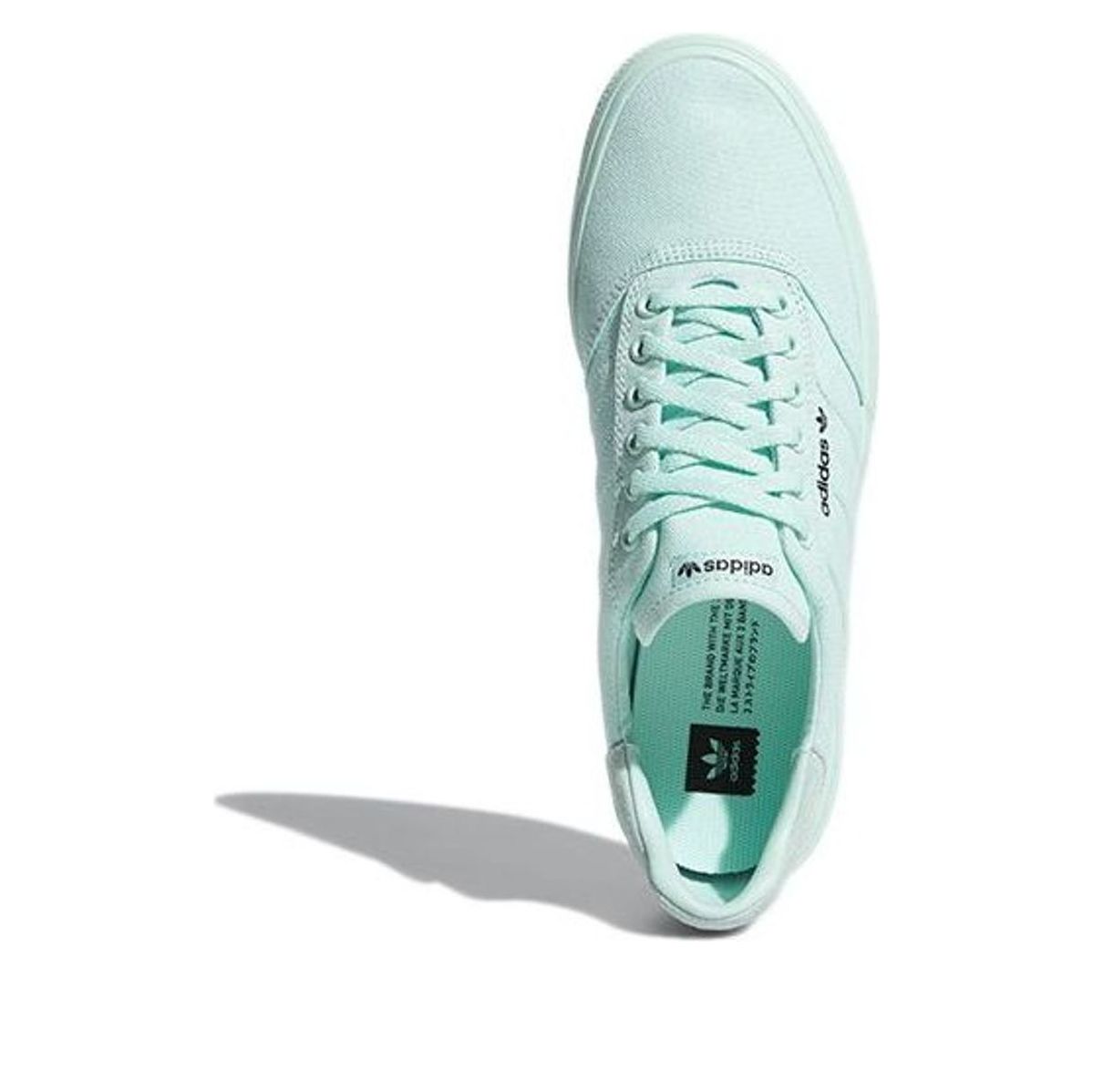 adidas 3MC 'Green' B22712