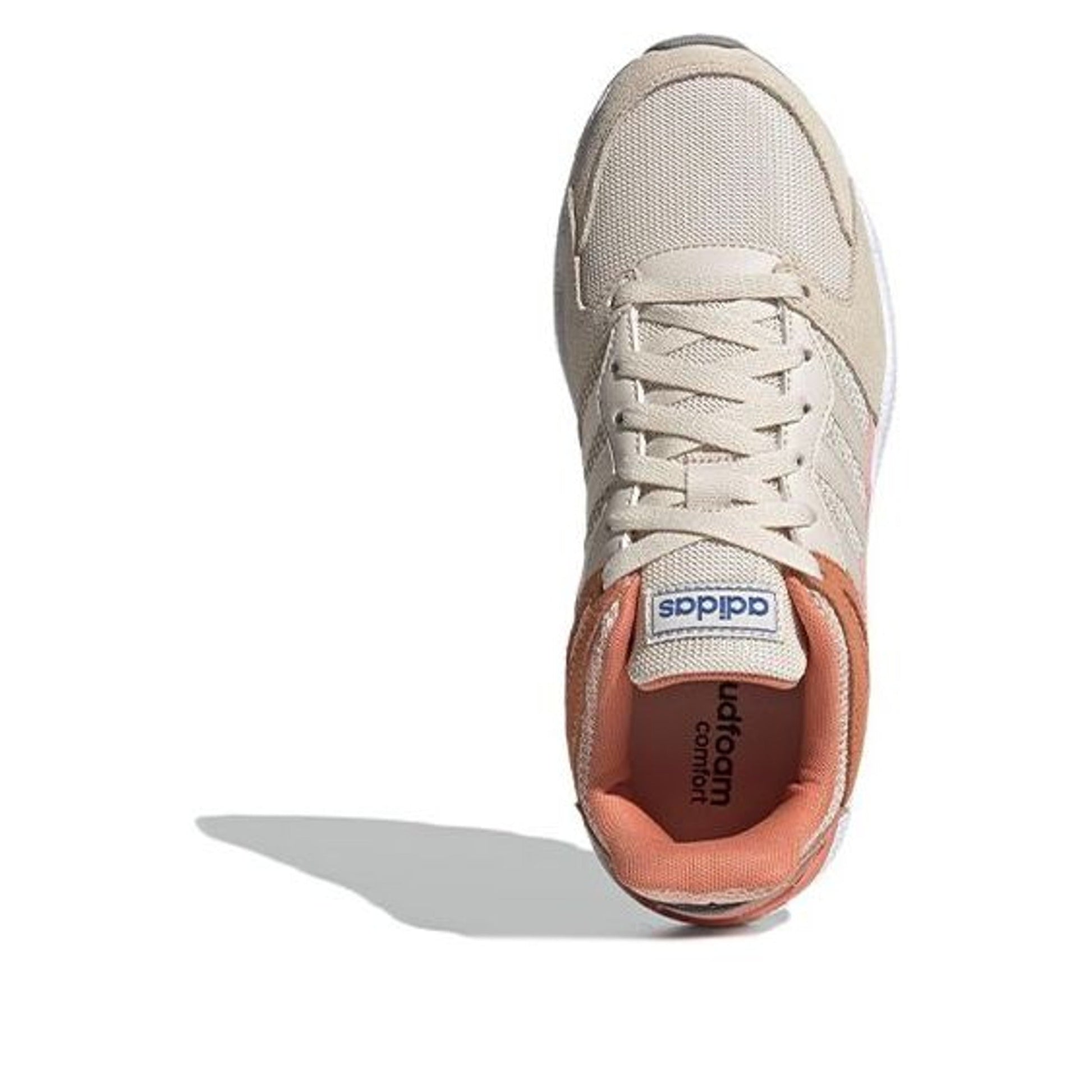 (WMNS) adidas Originals CrazyChaos 'Beige Pink' EF1063
