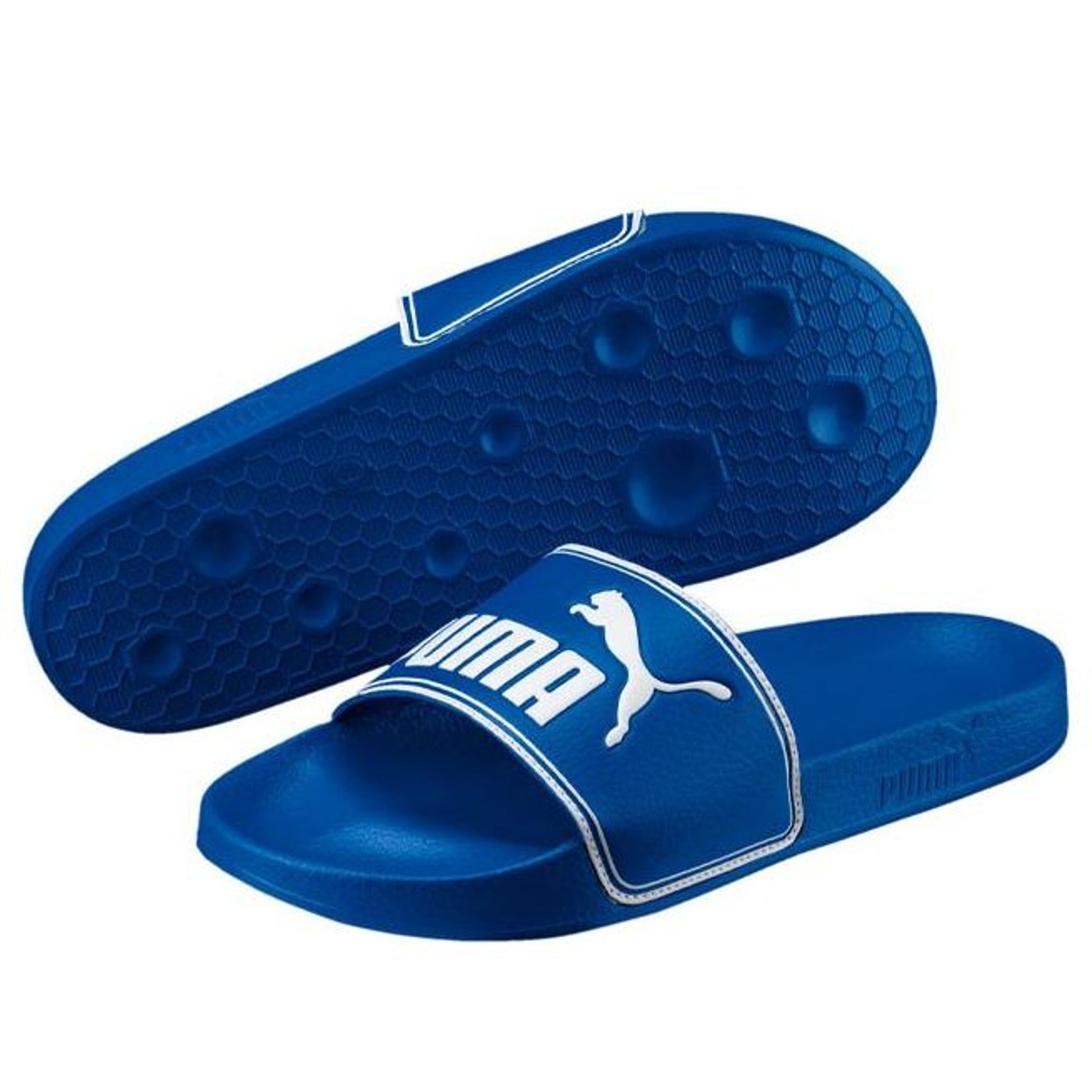 PUMA Leadcat 'Blue White' 360263-07