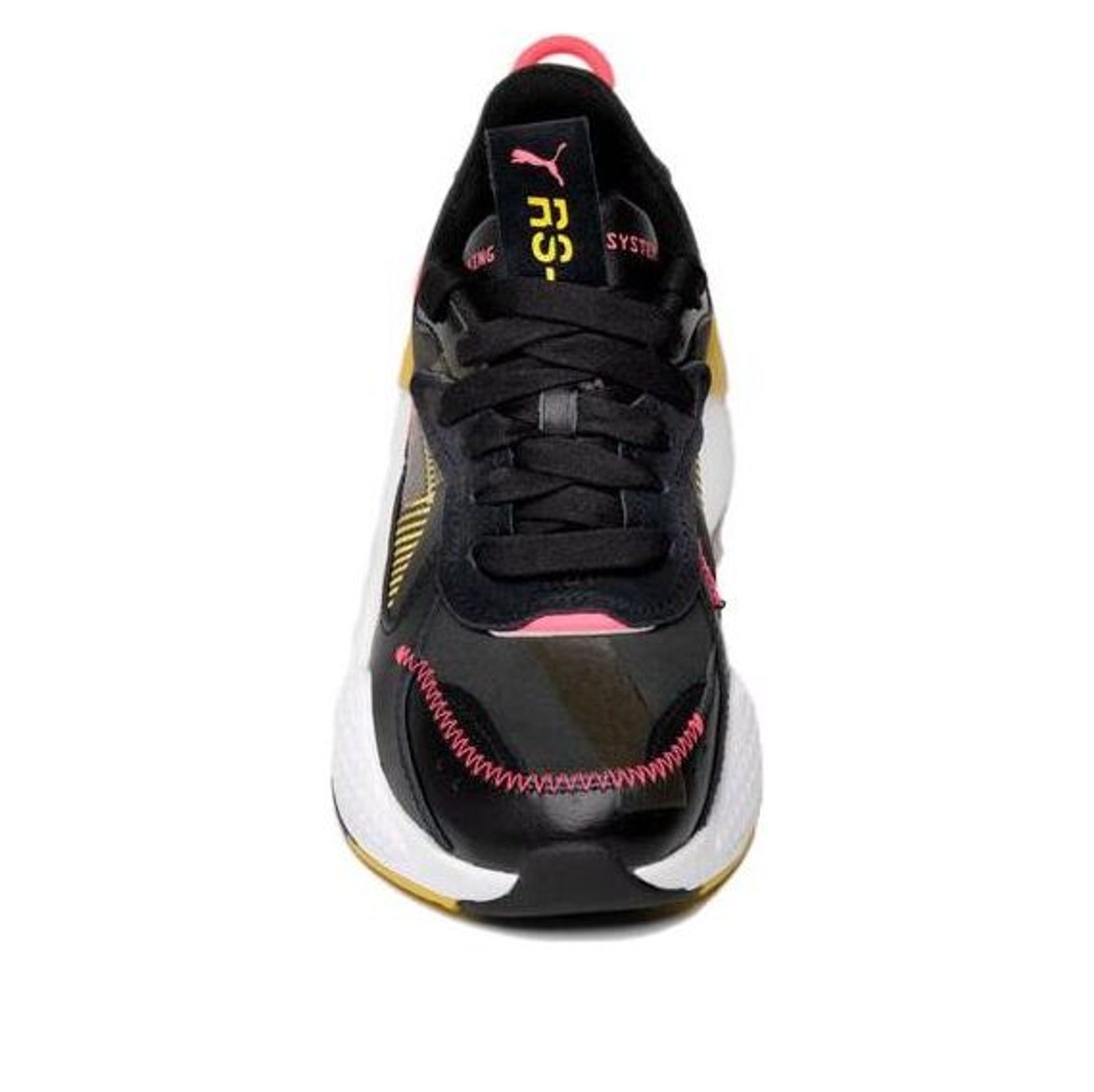 PUMA RSX Proto 'Black Sulphur' 369912-03