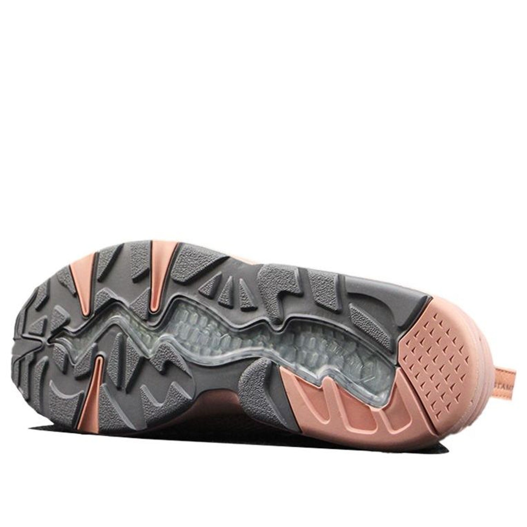 PUMA Woven x Stampd Trinomic 'Pink' 362744-05