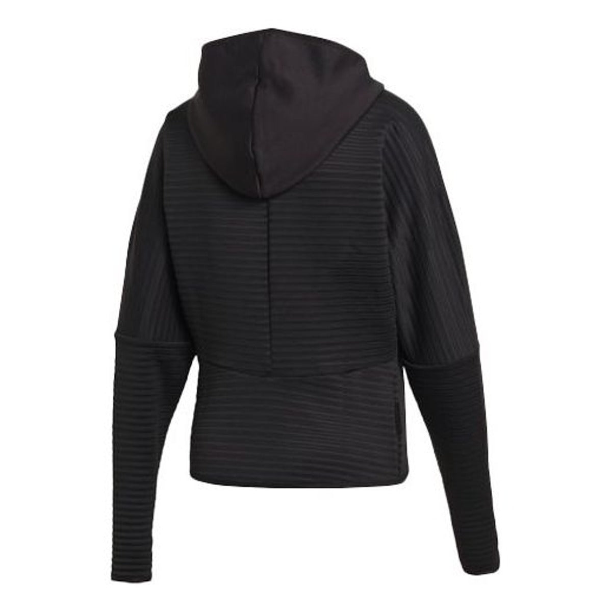 (WMNS) adidas Z.N.E COLD.RDY Athletics Jacket Asia Sizing 'Black' FT6775