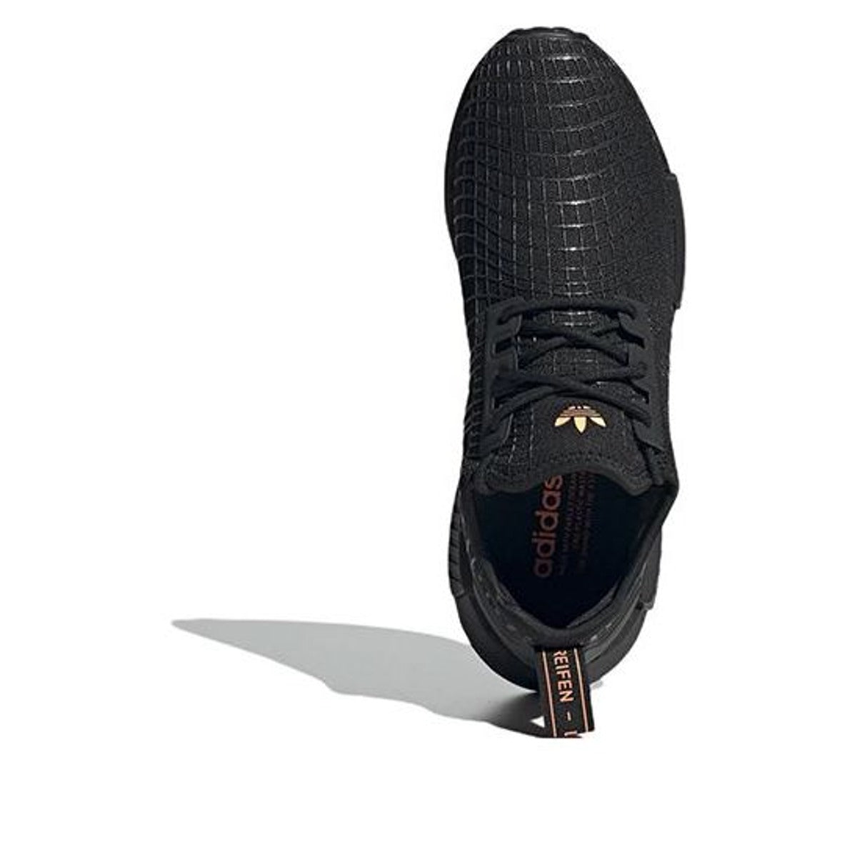 adidas NMD R1 'Black' GX9529