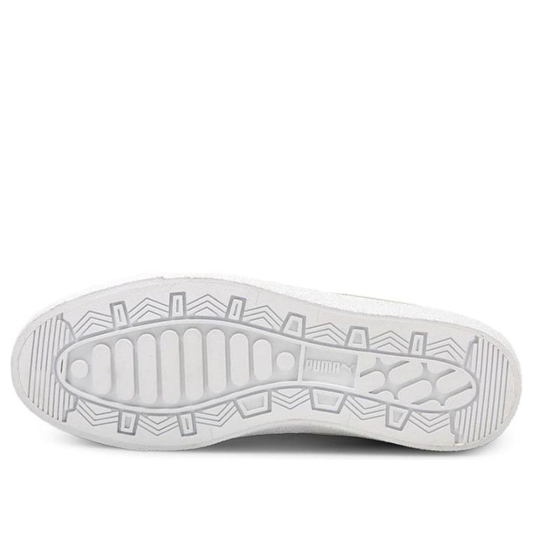 PUMA Oslo Vulc 'Black White' 374977-03