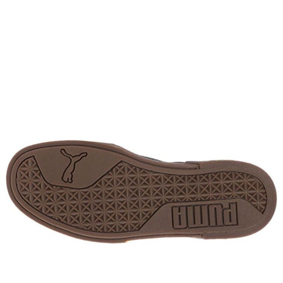 PUMA El Rey 2 Buck 'Black Brown' 380884-01