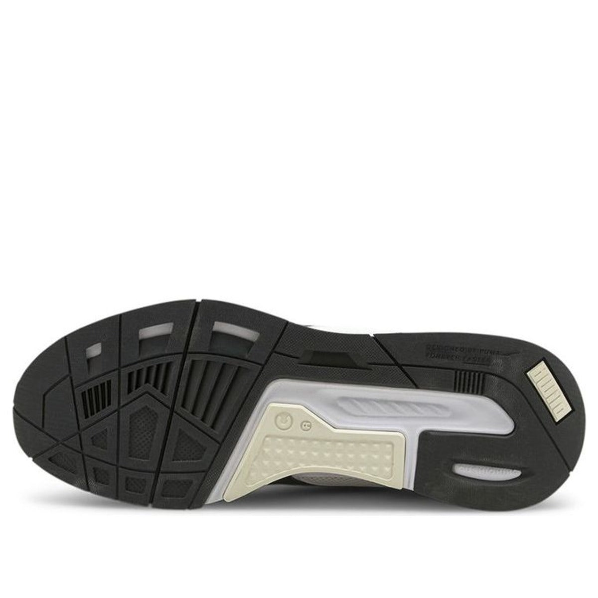 PUMA Mirage Sport Remix 'White Teal Red' 381051-03