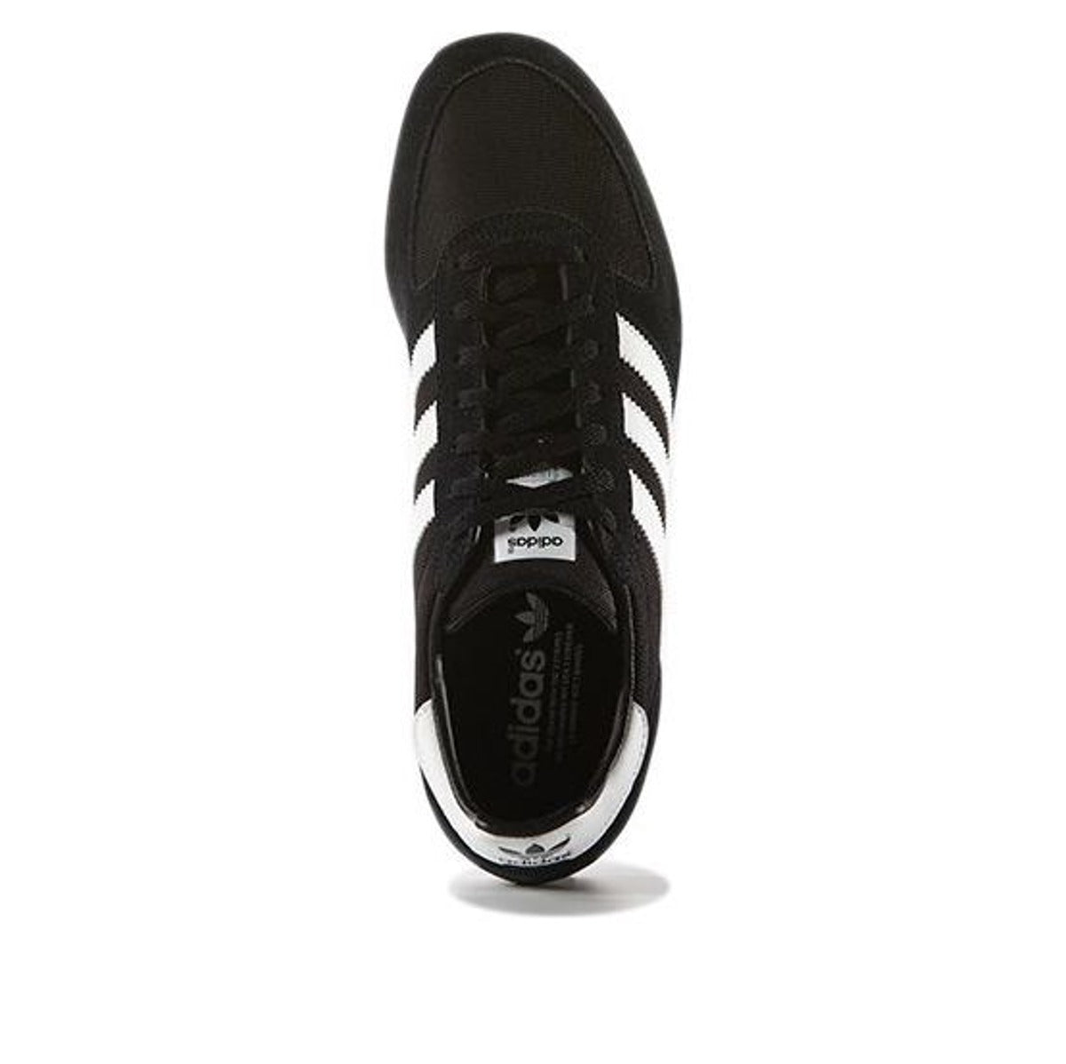 adidas originals ZX Racer 'Black White' S79202