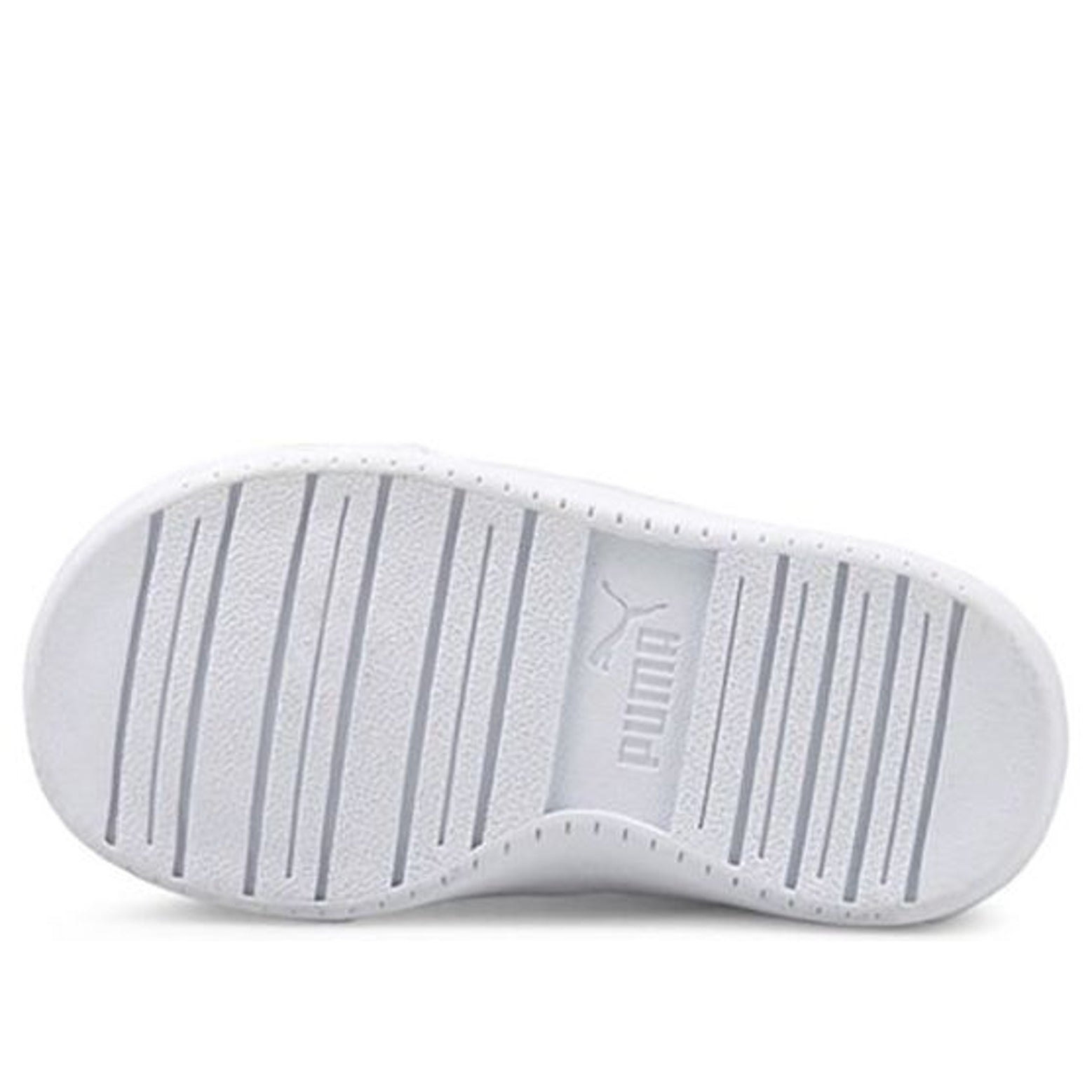 (TD) PUMA Caven 'Black White' 382058-02