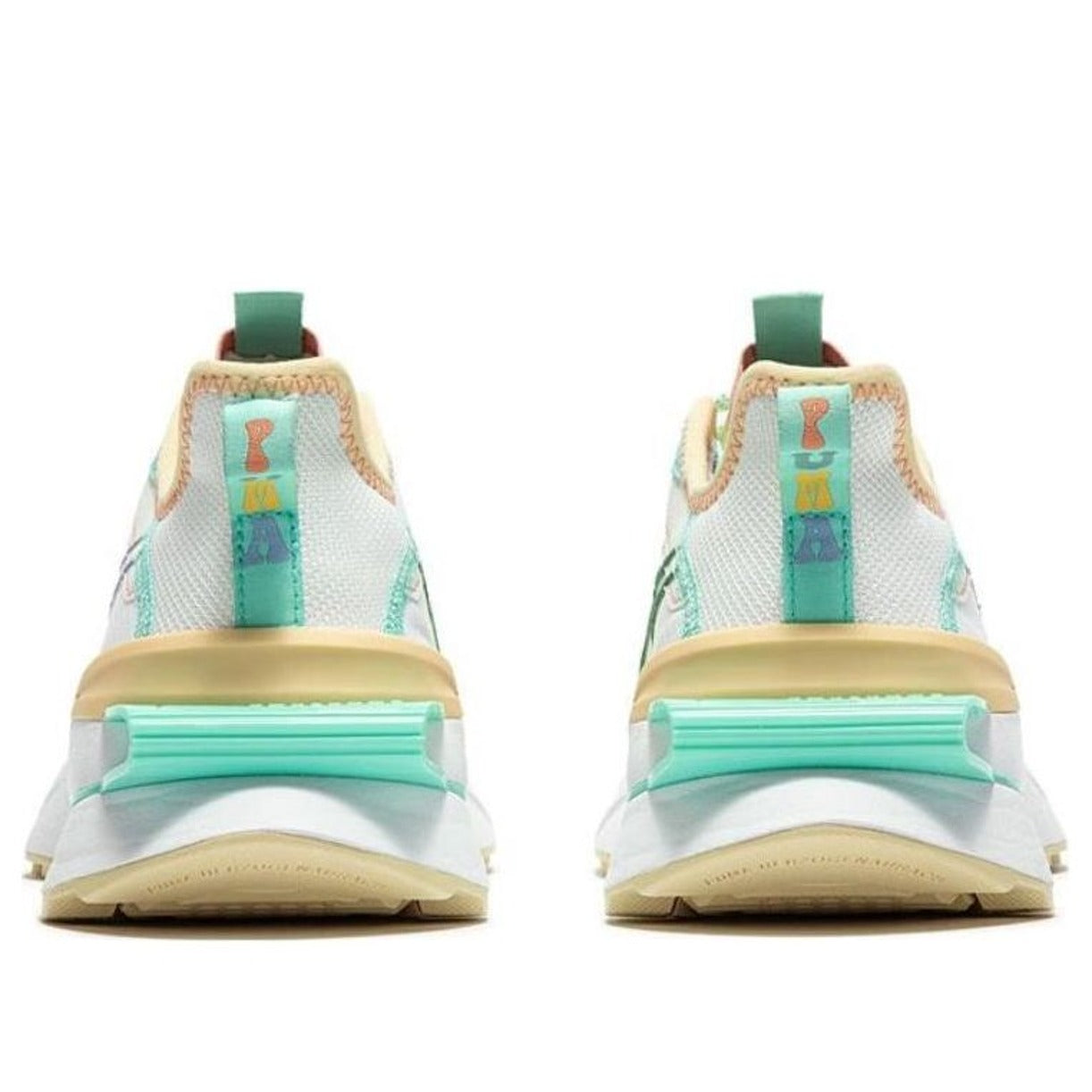 PUMA Pwrframe 'Multi-Color' 390036-01